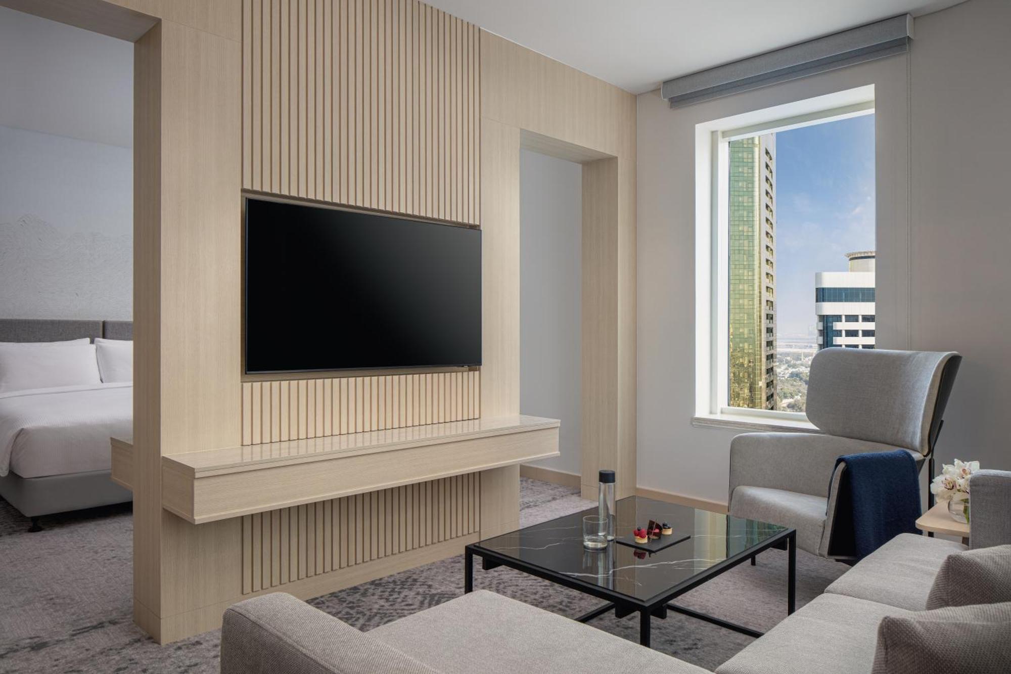 Chambre Familiale Récemment Conçue