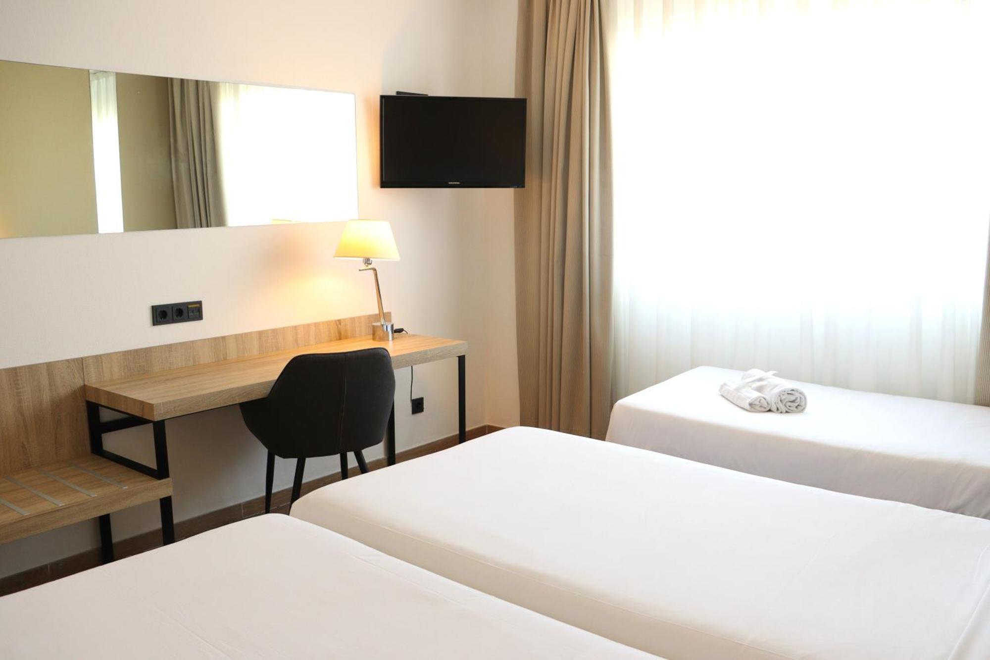 Double Room Extra Bed