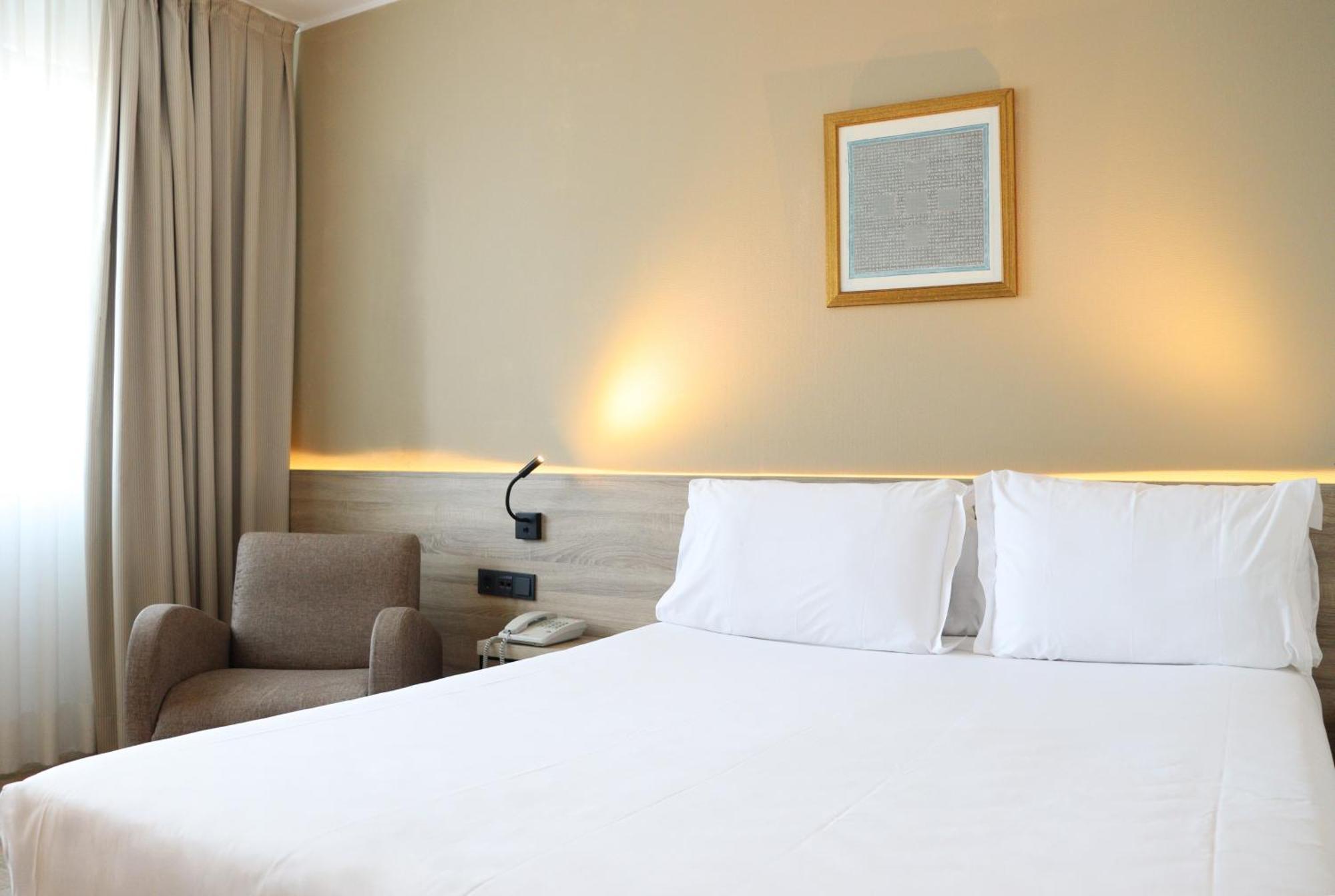 Chambre Double ou Lits Jumeaux Standard