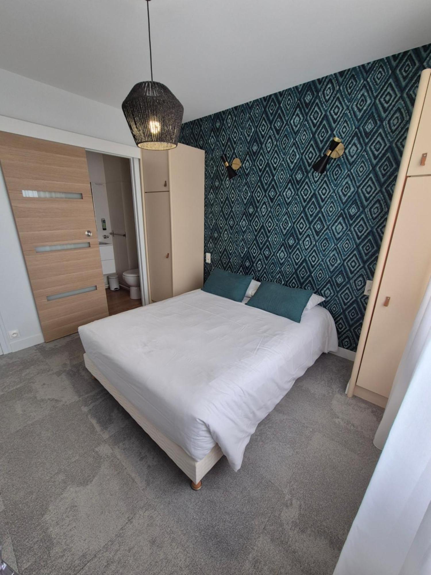 Double Room Courtyard View
