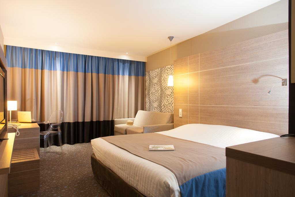 Privilege Quadruple Room