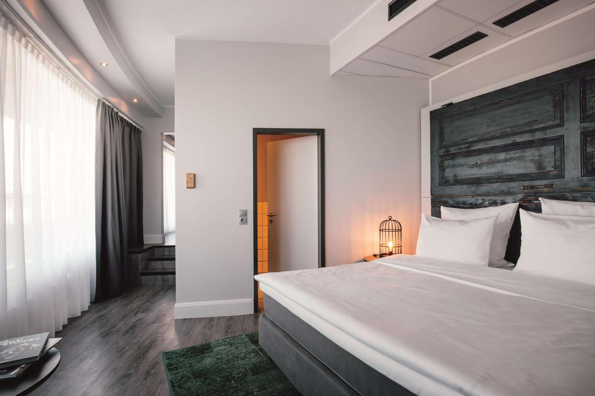 Suite 1 Chambre