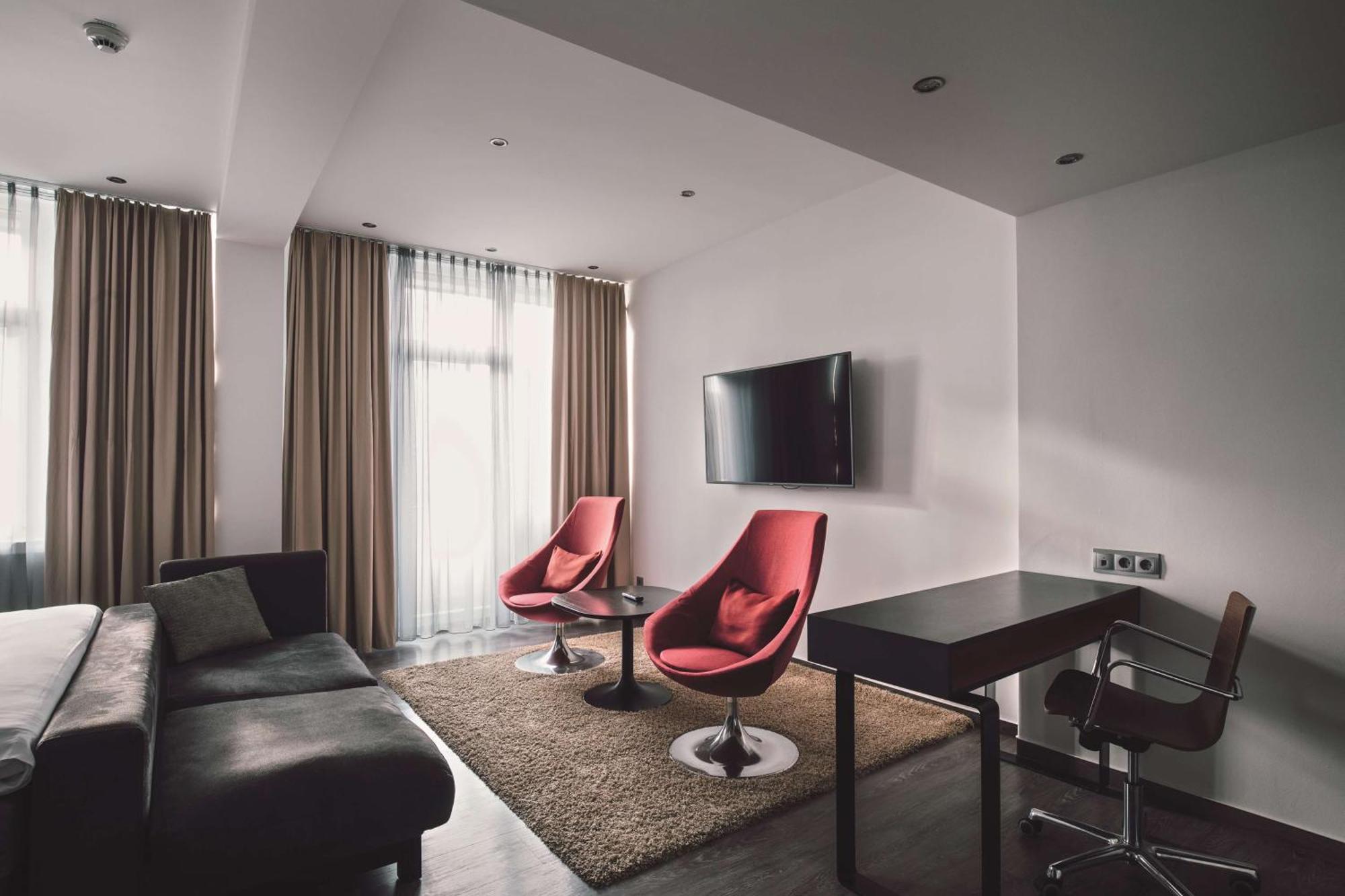 Chambre Premium