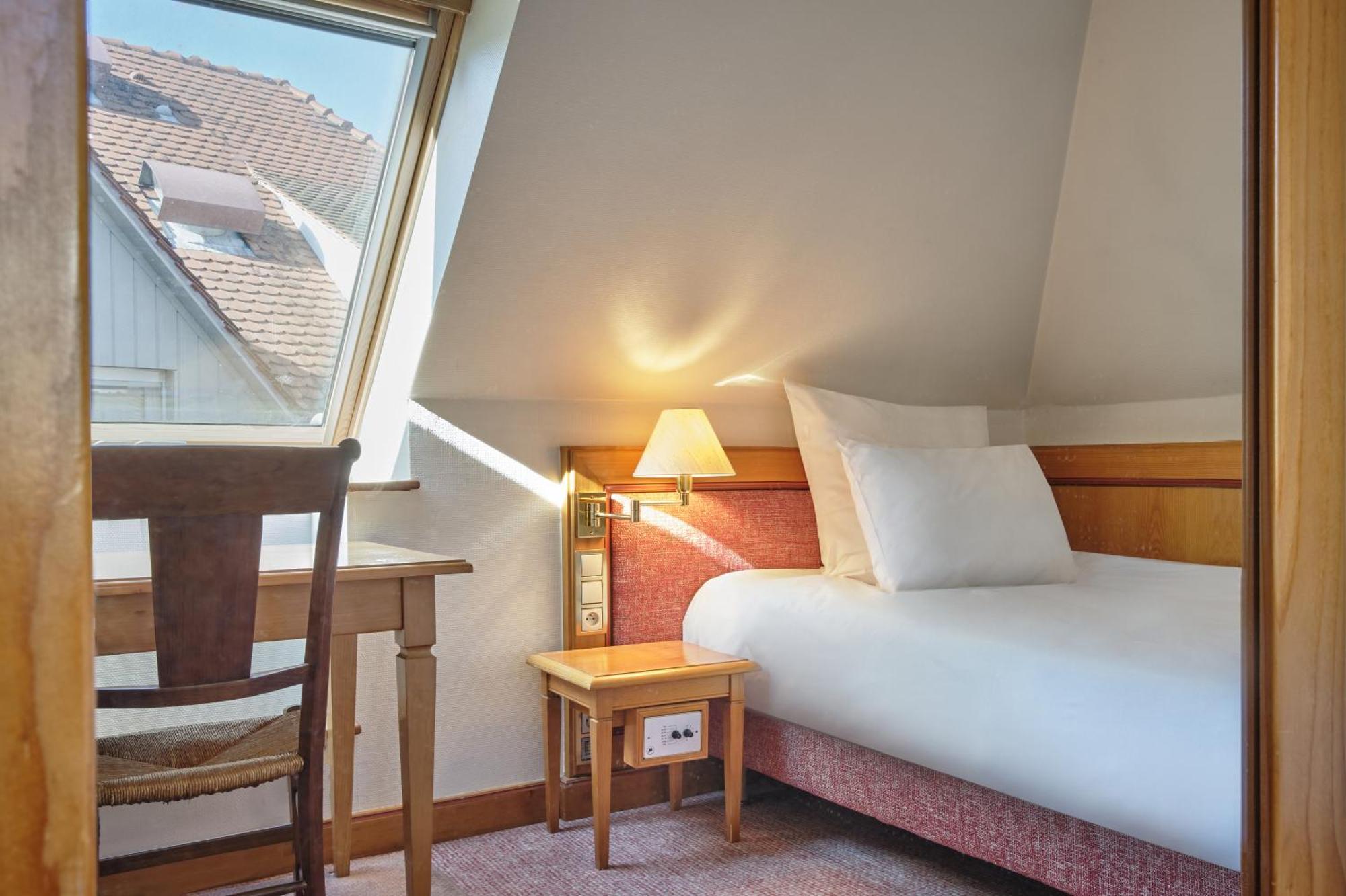 Chambre Simple