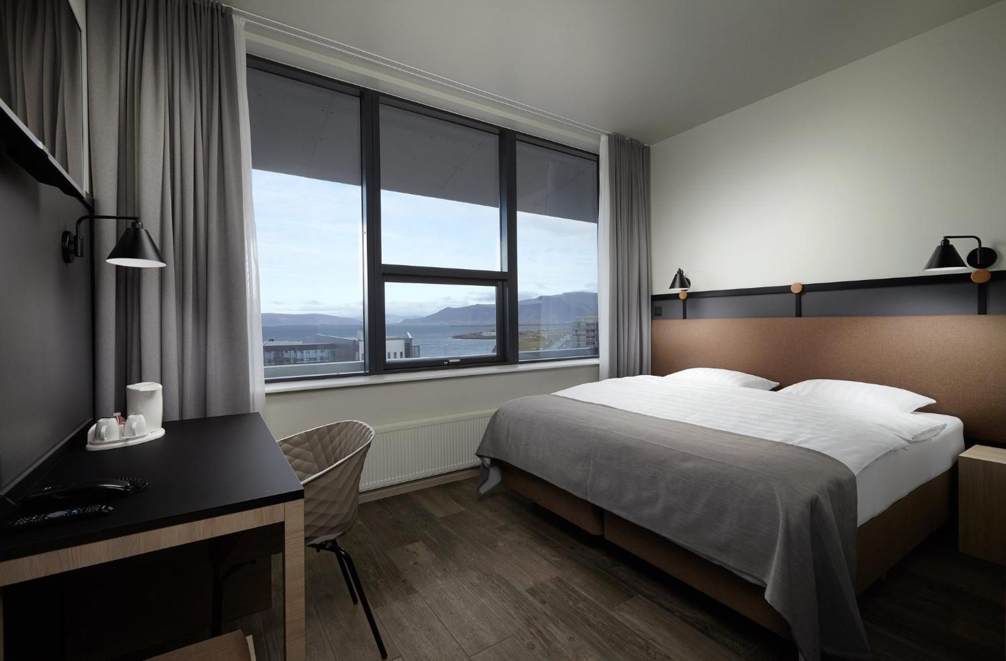 Superior Double or Twin Room View