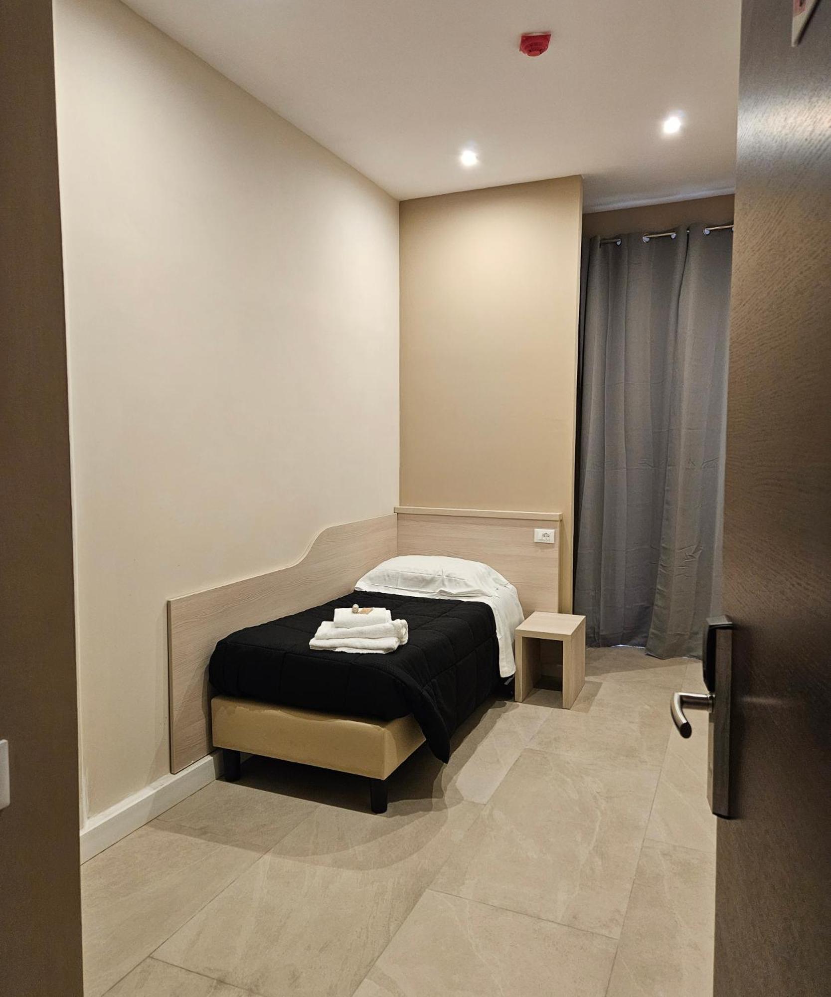 Chambre Simple