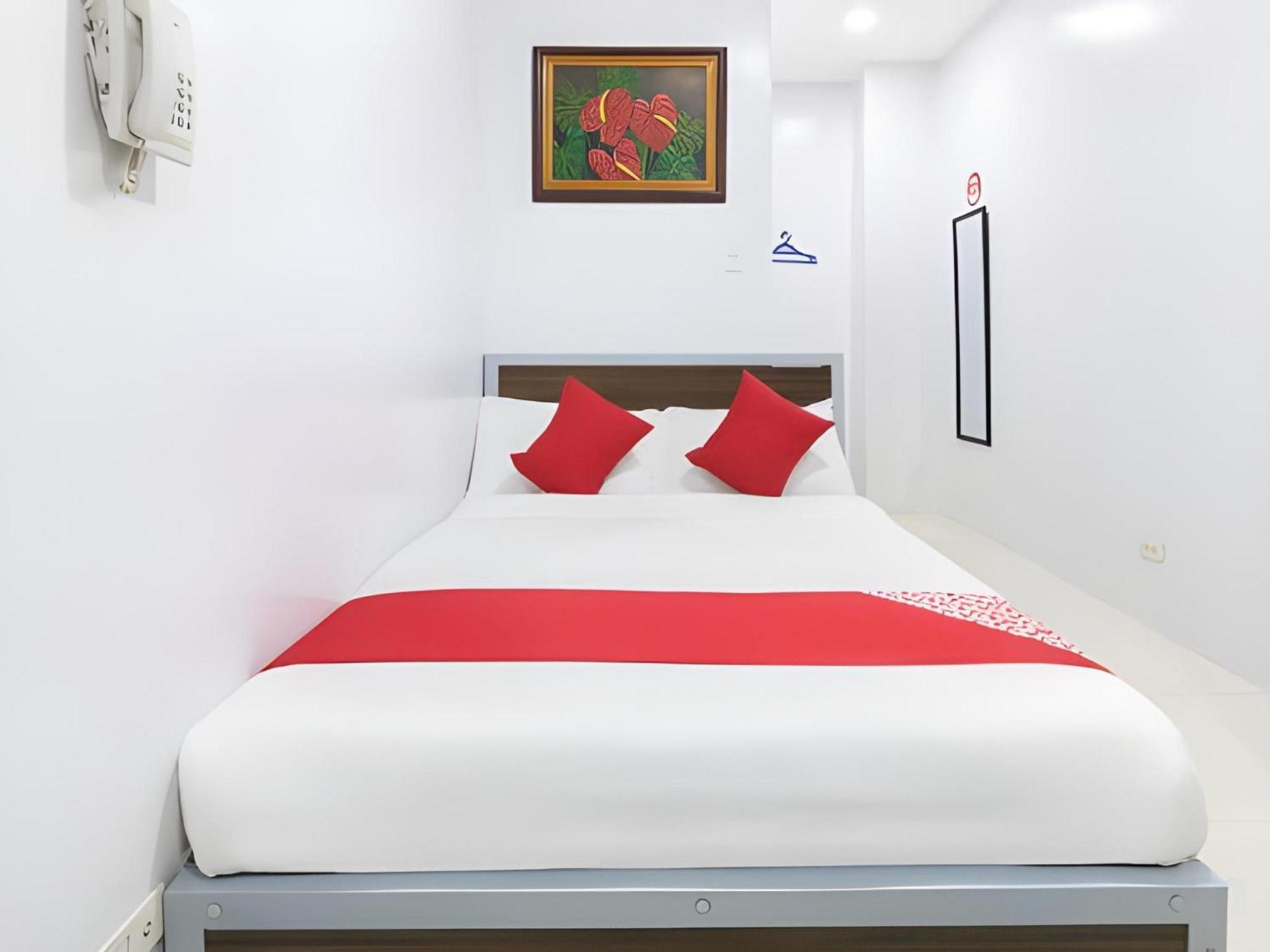 Suite Familiale Deluxe