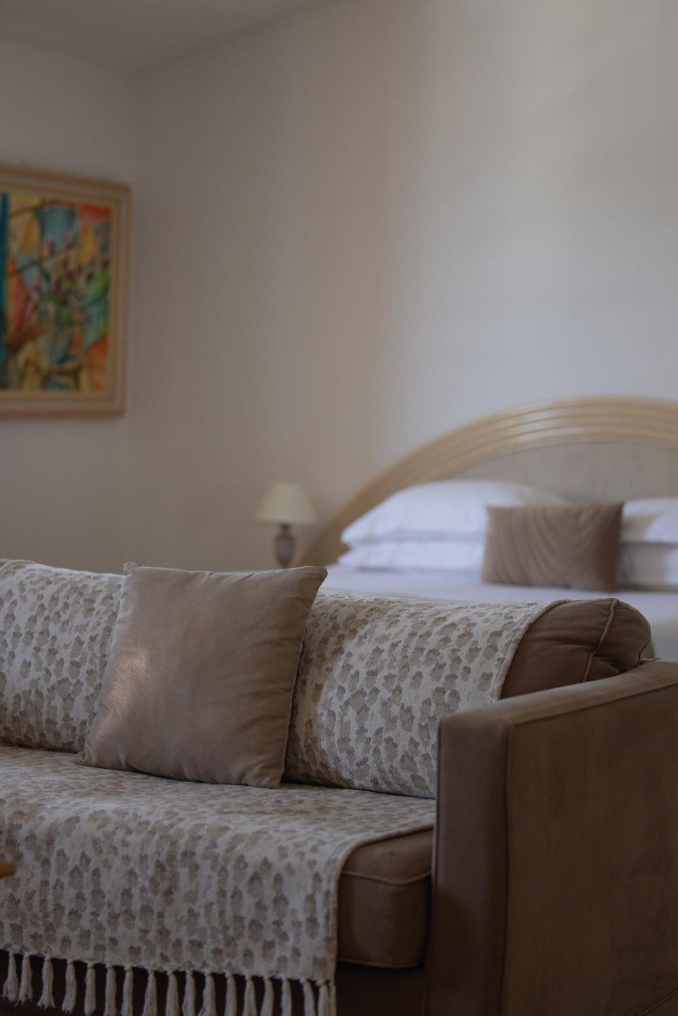 Junior Deluxe Suite Santa Maria