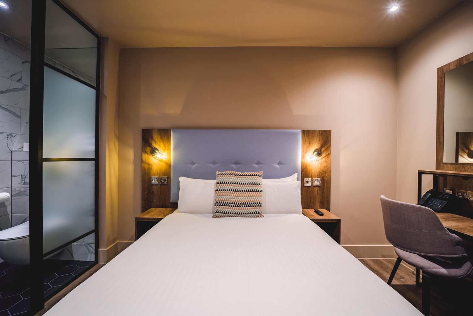 Double Room without Window