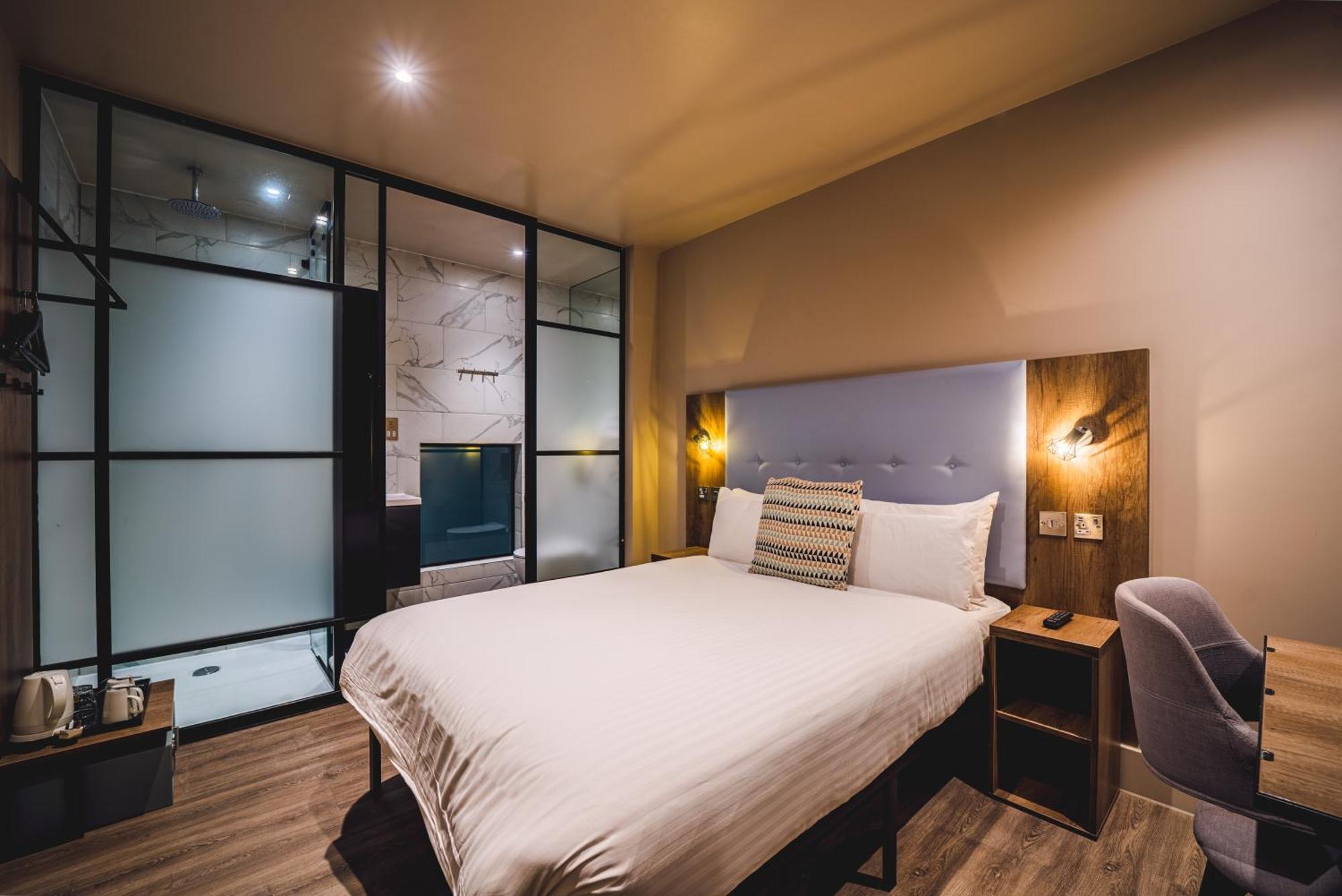 Double Room without Window