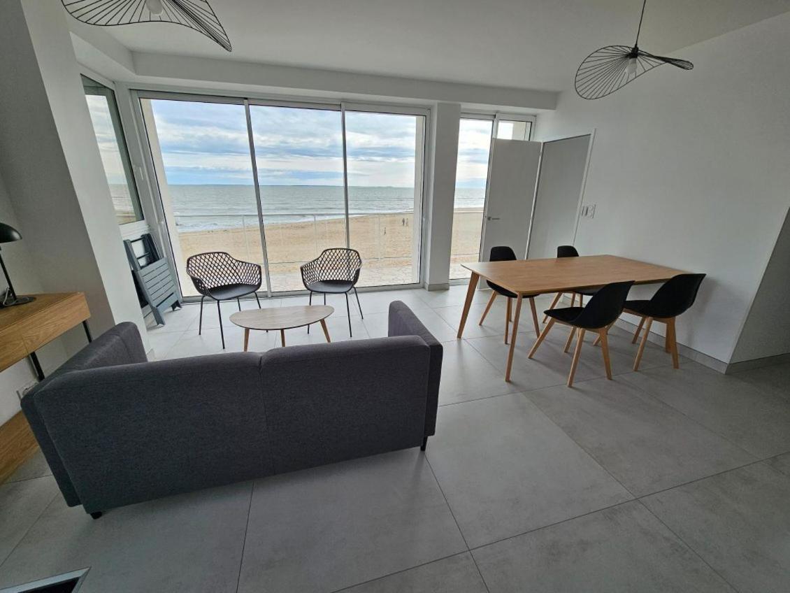 Villa 3 Chambres