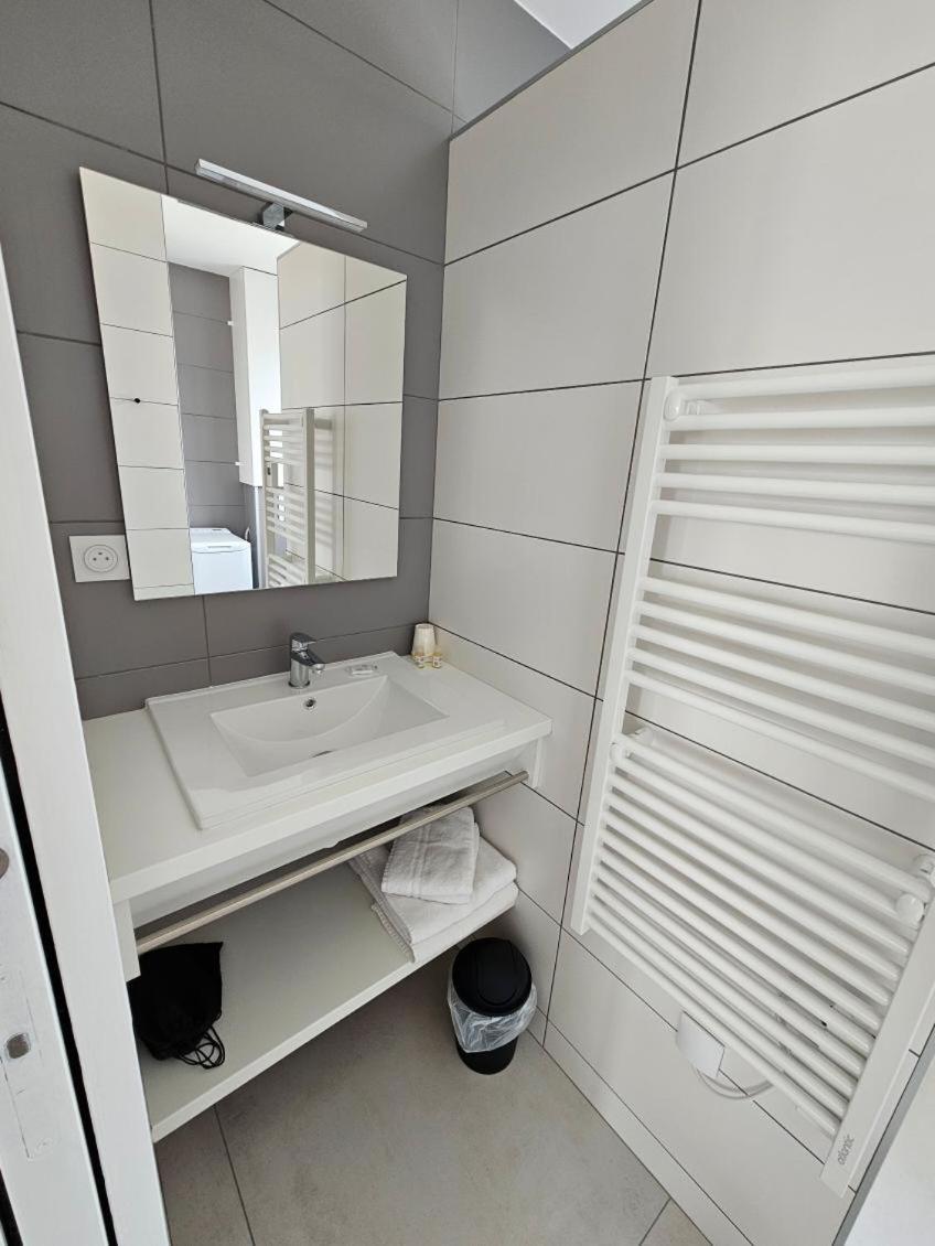 Villa 1 Chambre