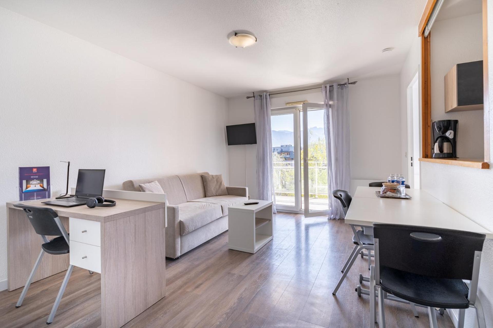 Appartement en Duplex
