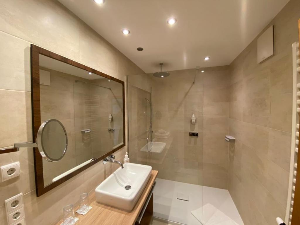Suite avec Terrasse