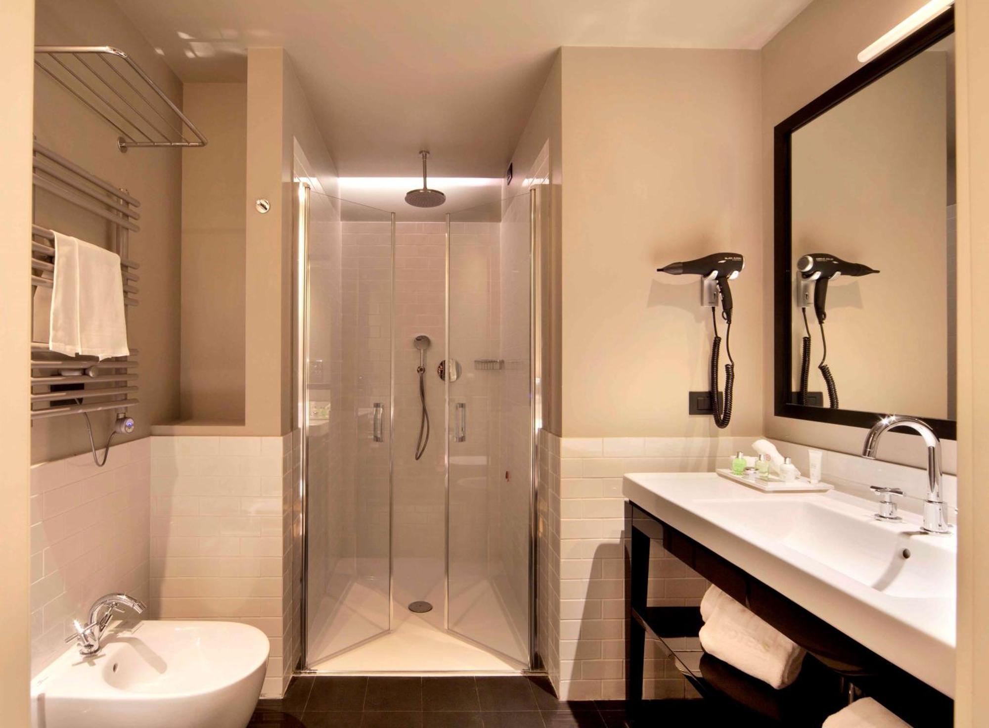 Chambre Double ou Lits Jumeaux Premium avec Vue