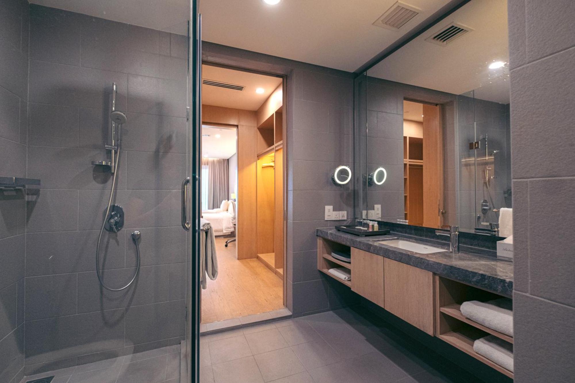 Appartement 2 Chambres Premier