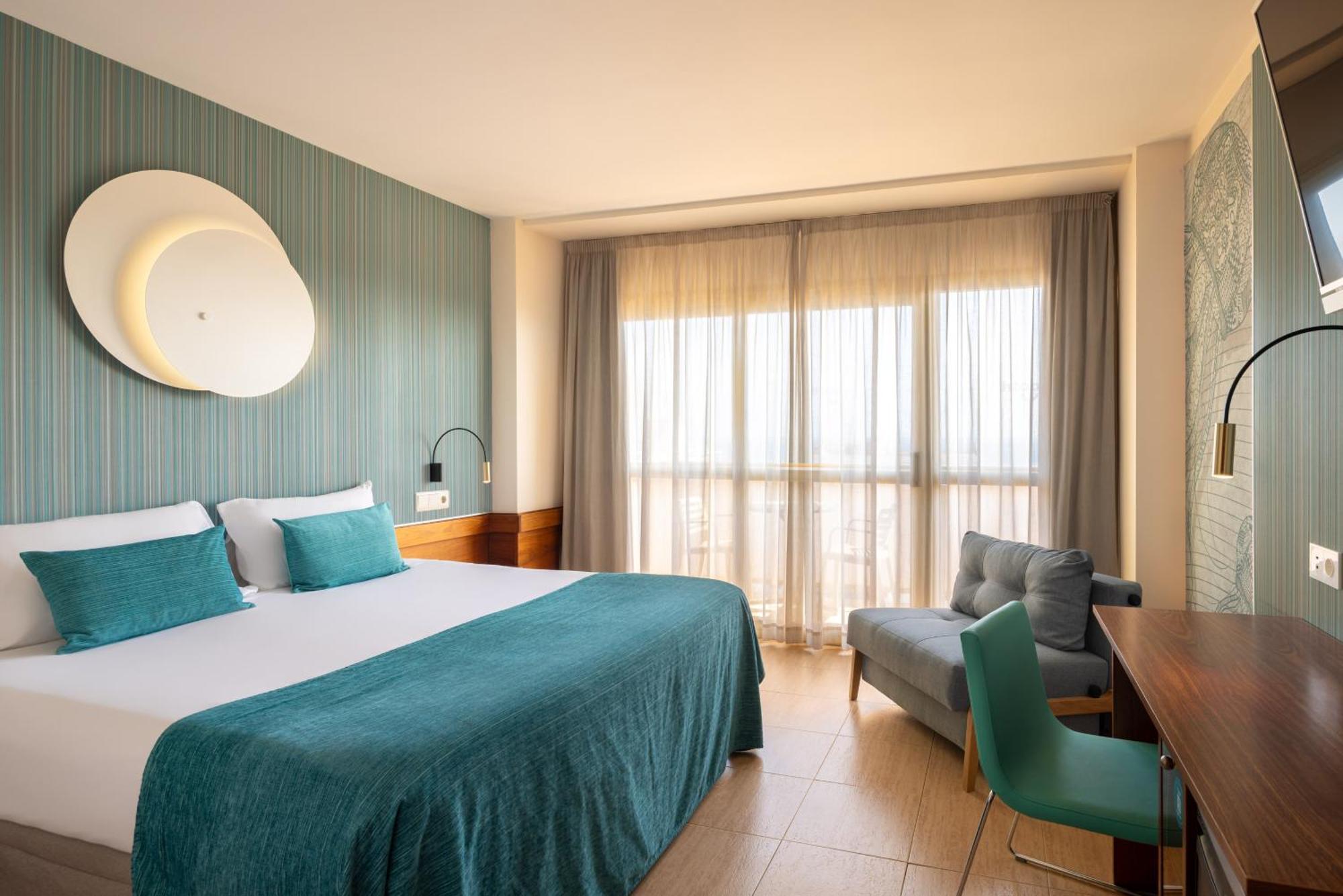 Chambre Triple Supérieure