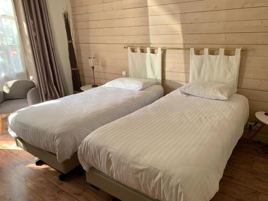 Chambre Triple Confort