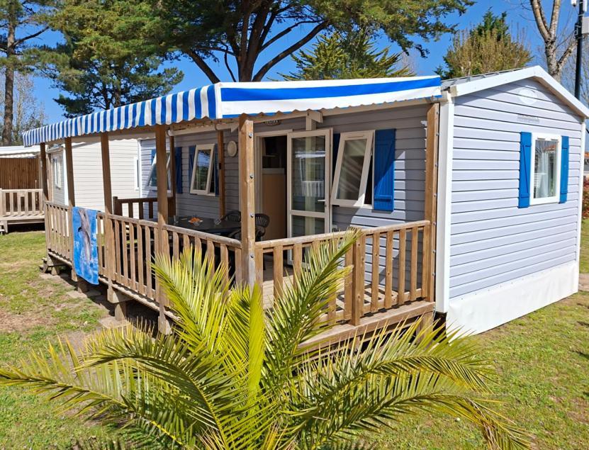 Mobile Home