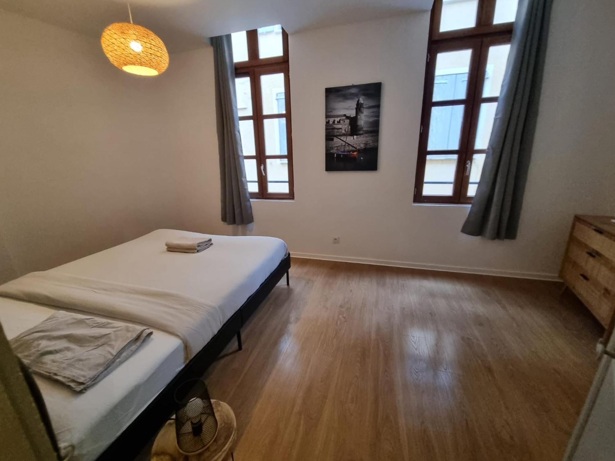 Appartement 1 Chambre