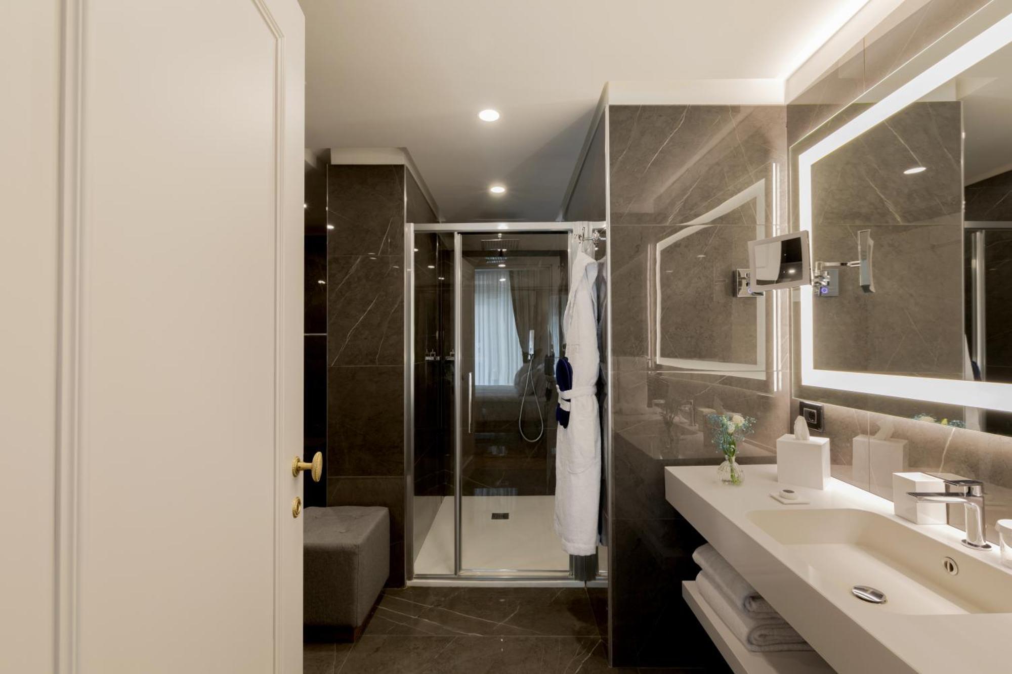 Chambre Triple Deluxe