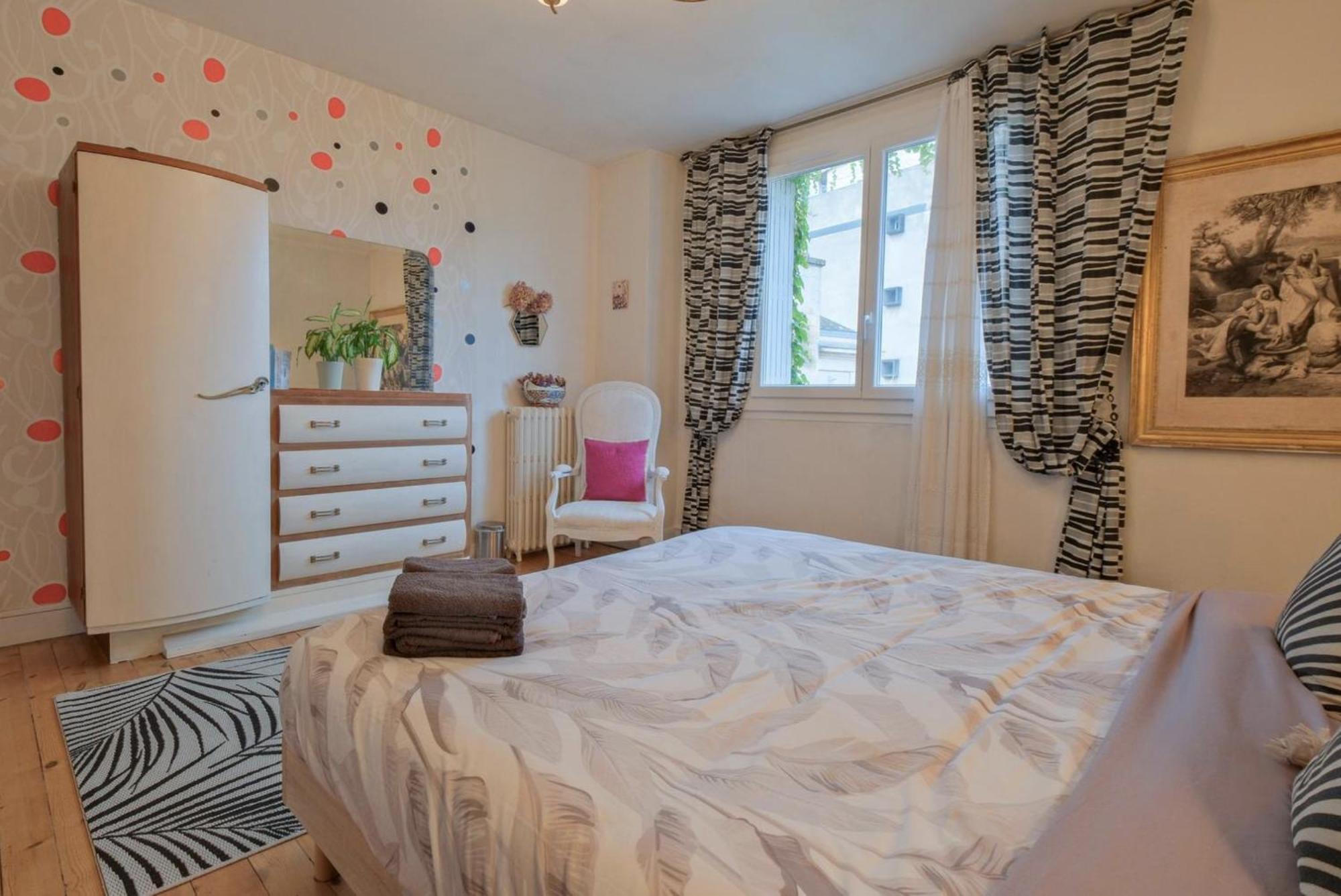 Suite 2 Chambres