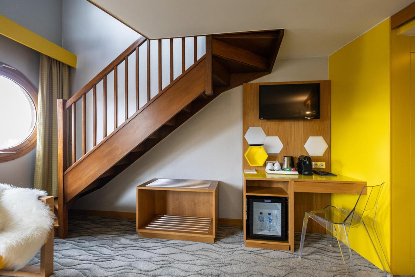 Duplex Suite
