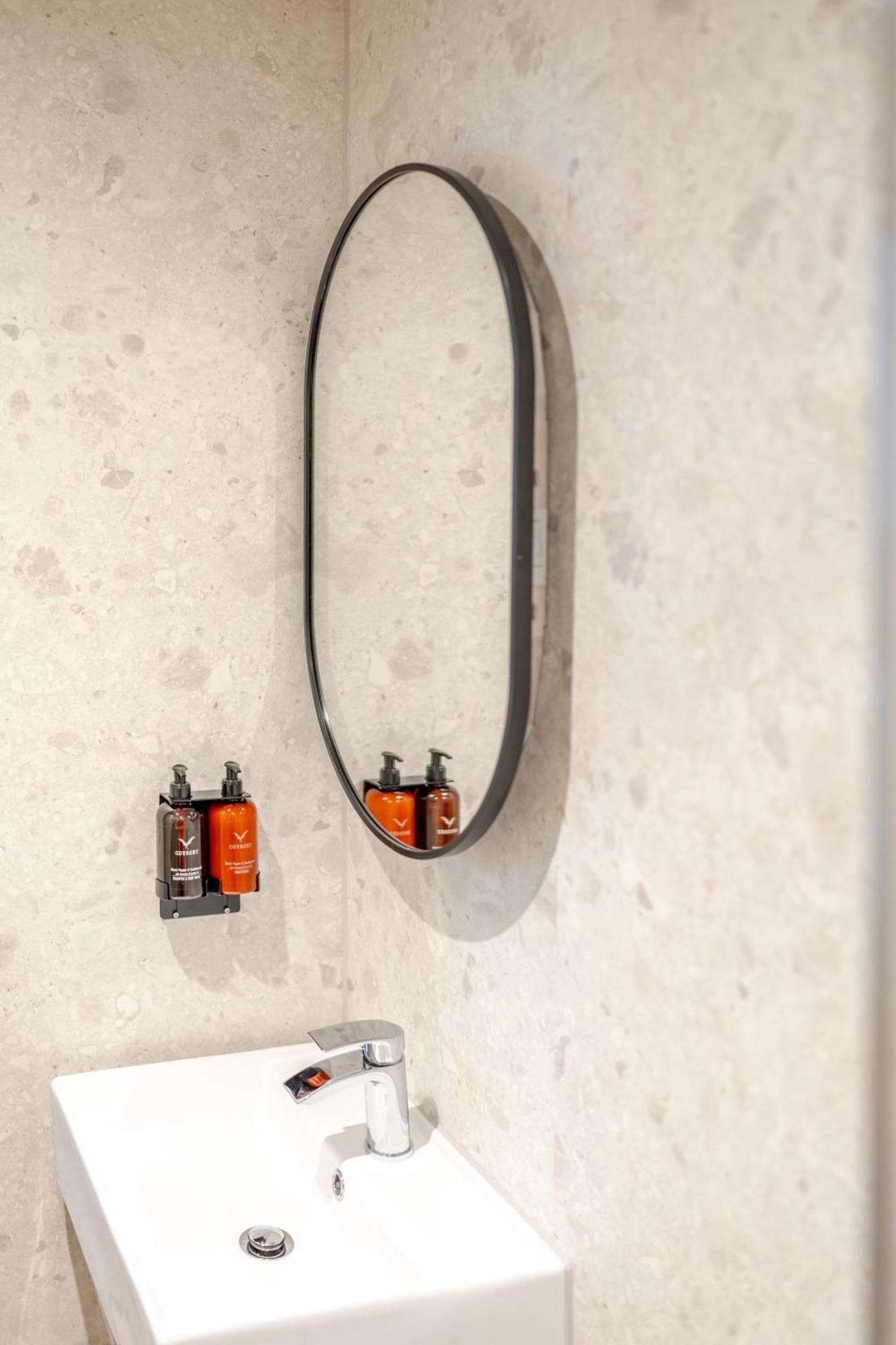 Chambre Double Supérieure