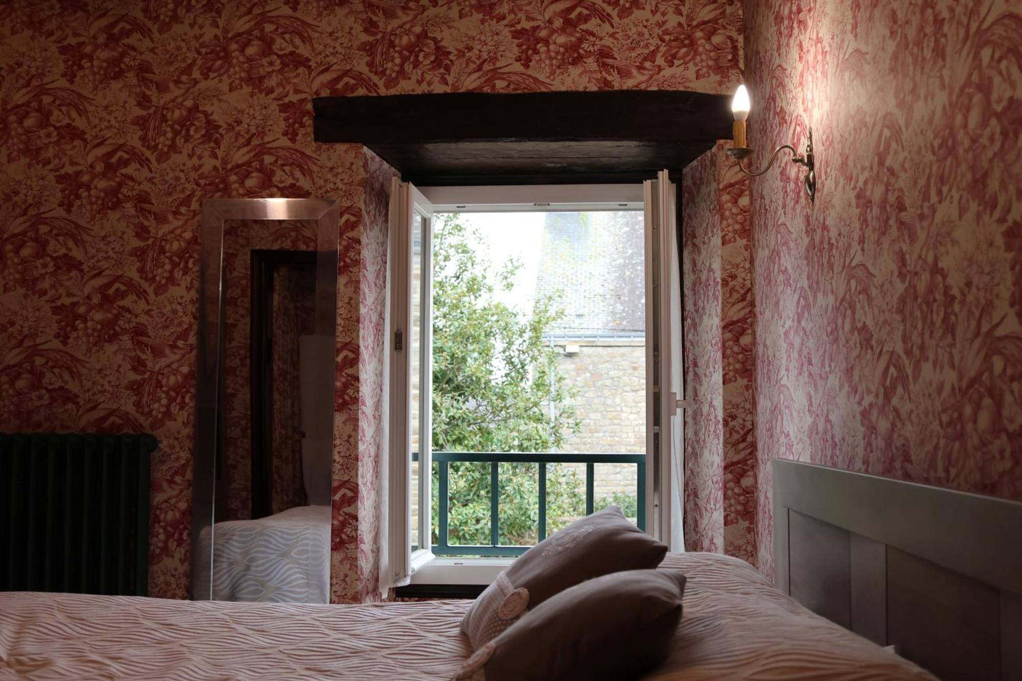 Chambre Familiale