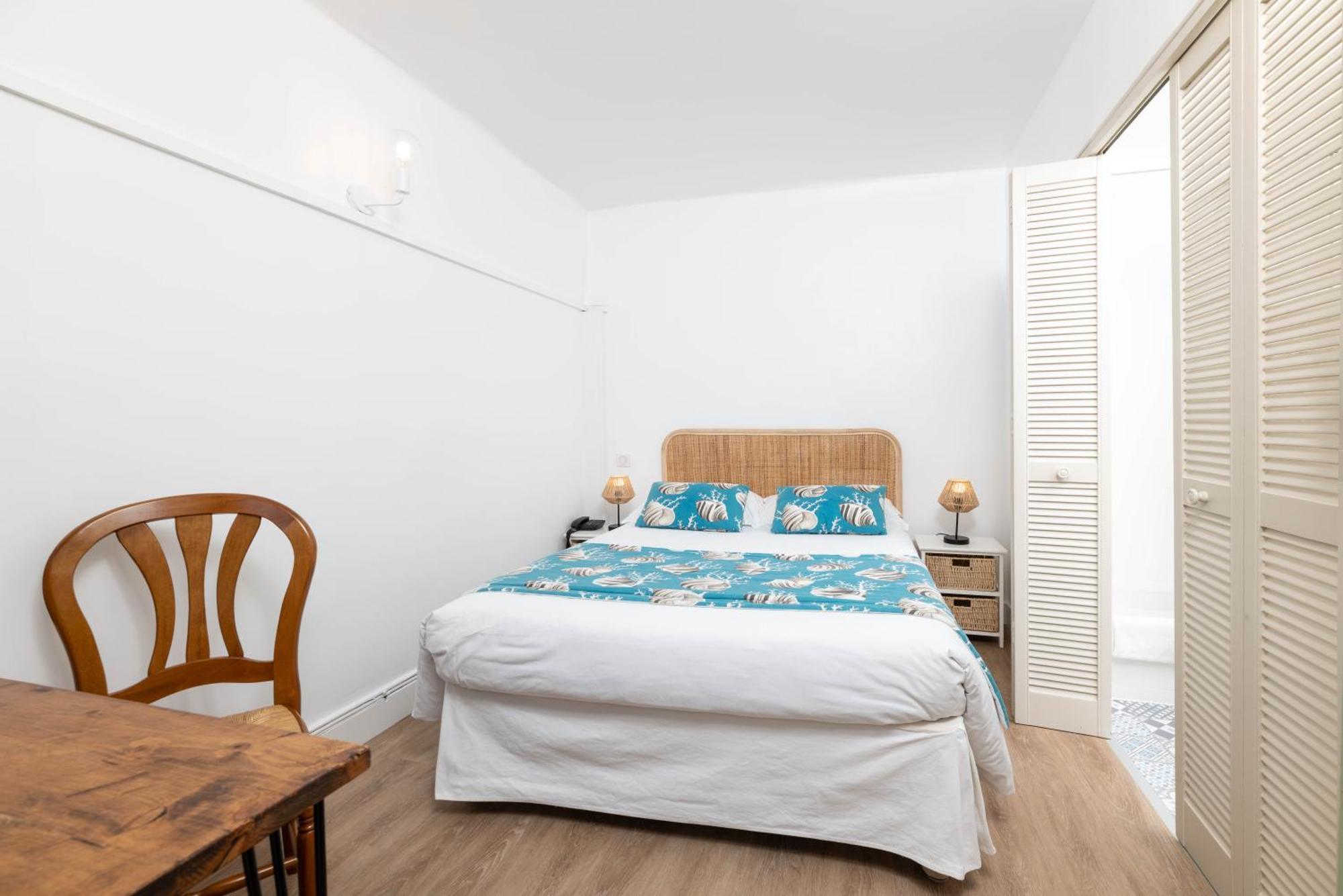 Single Room Terrace