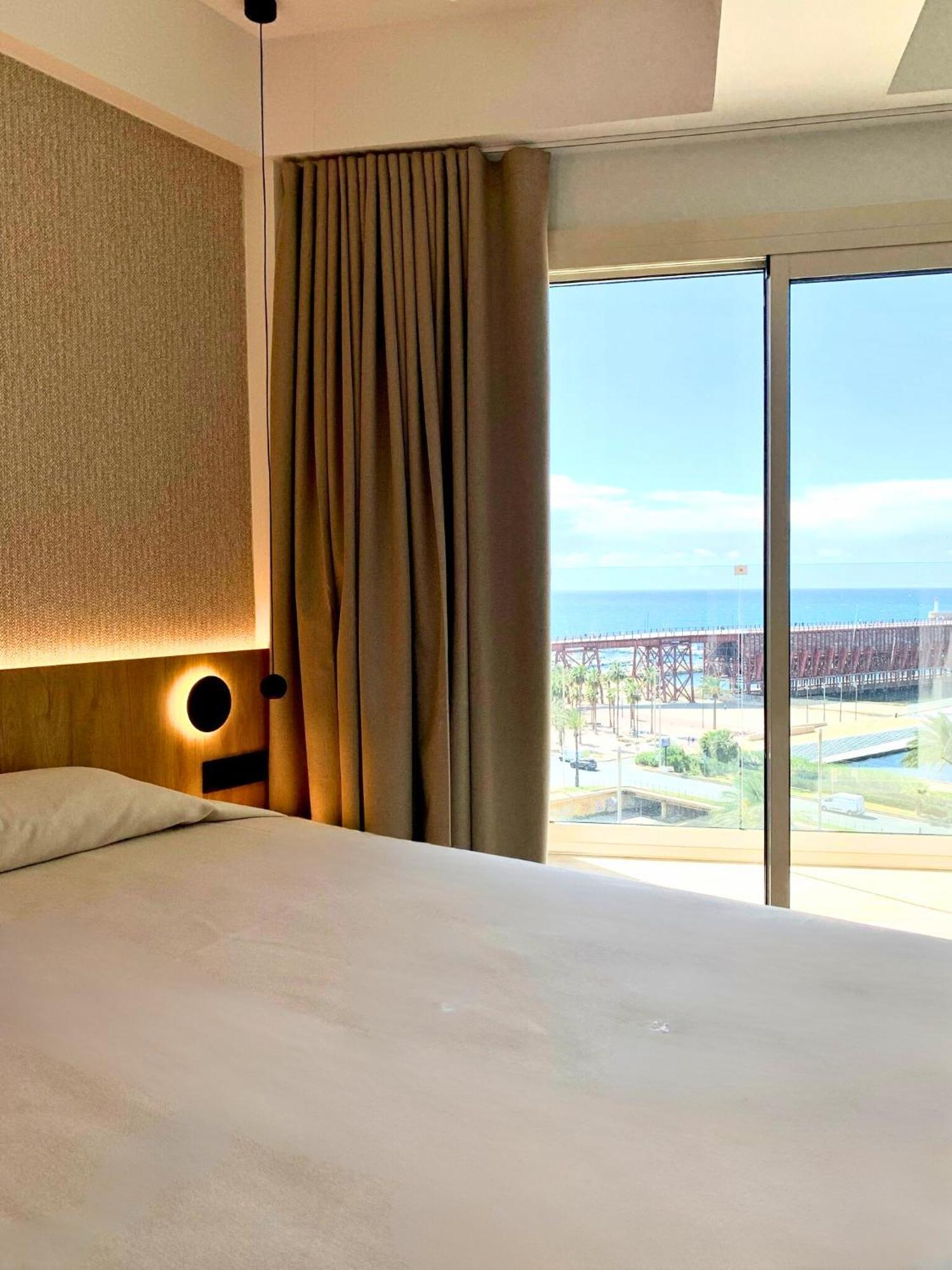 Chambre Simple - Vue sur Mer