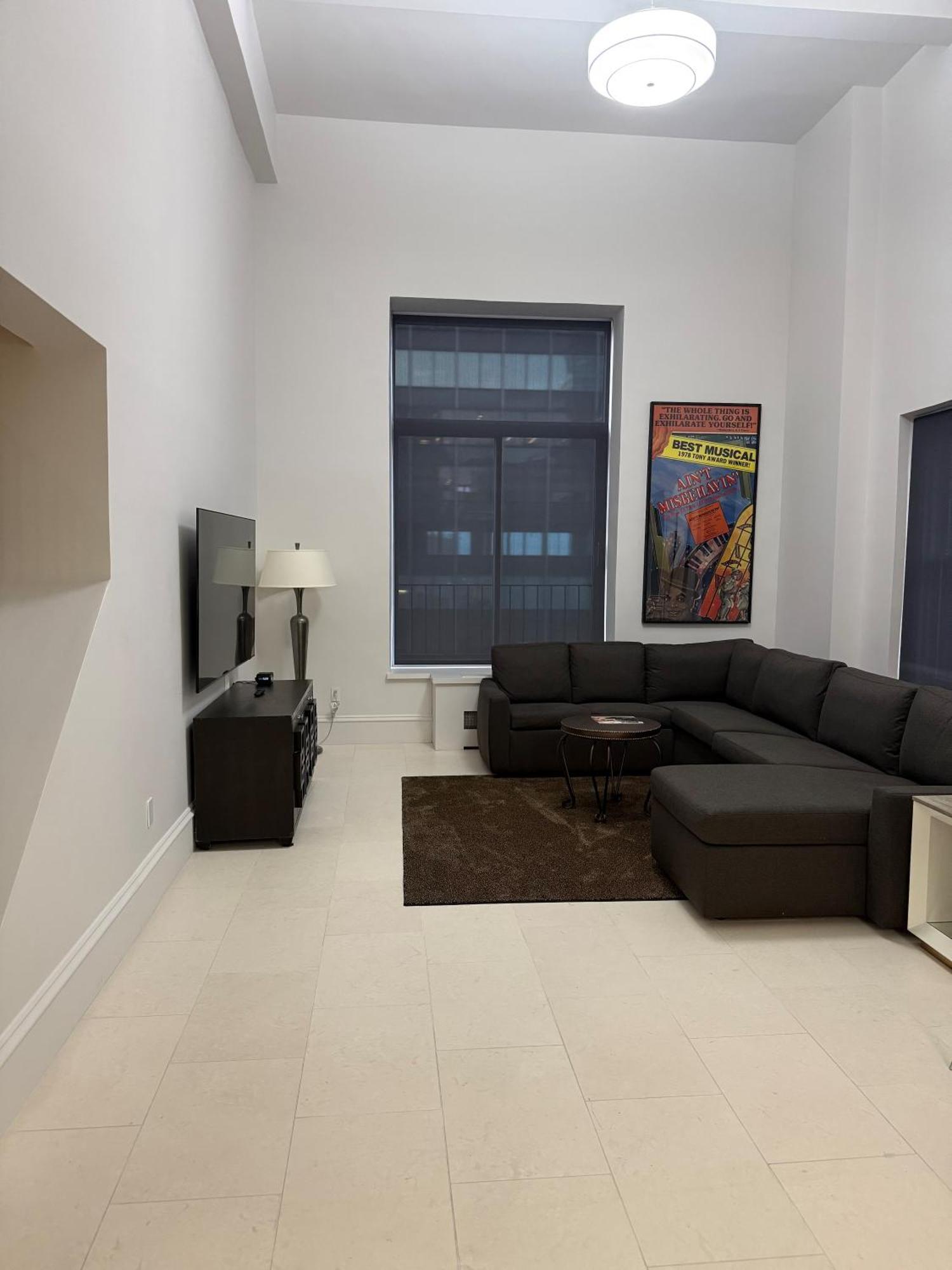 Suite en Duplex