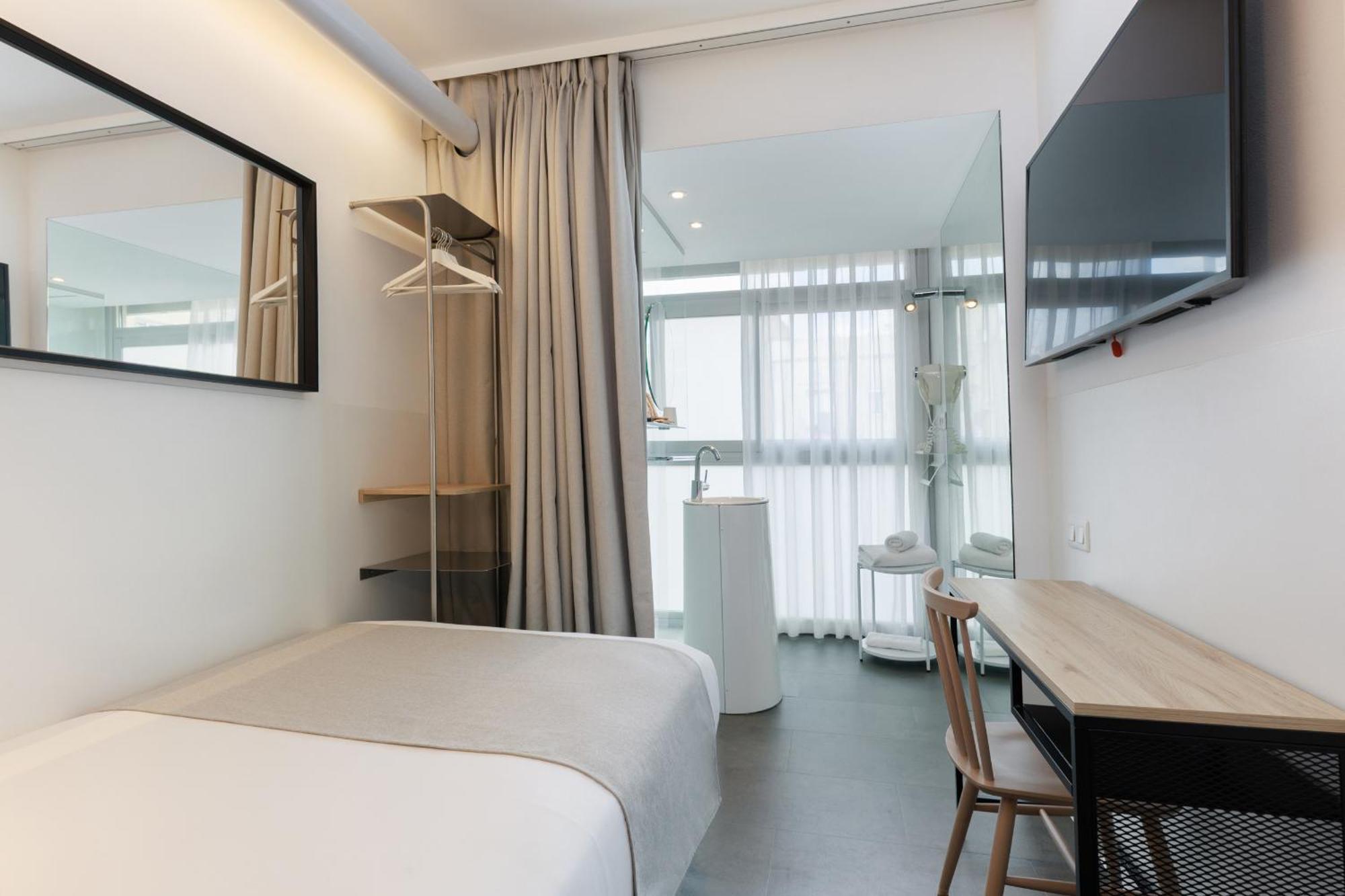 Chambre Simple