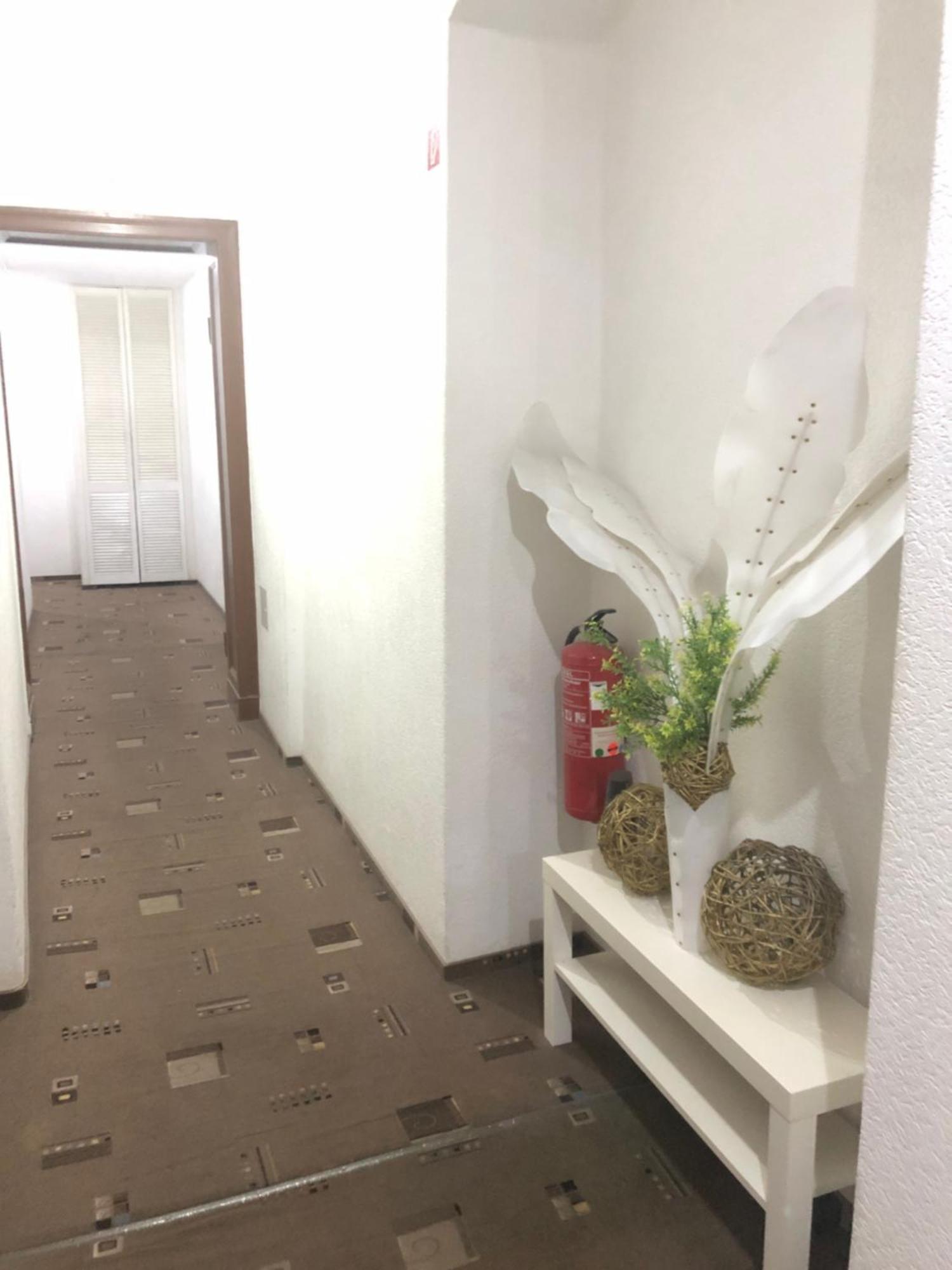 Chambre Quadruple