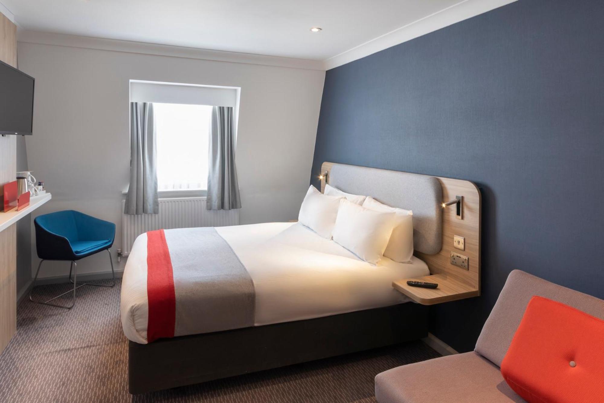 Standard Double Room Hot