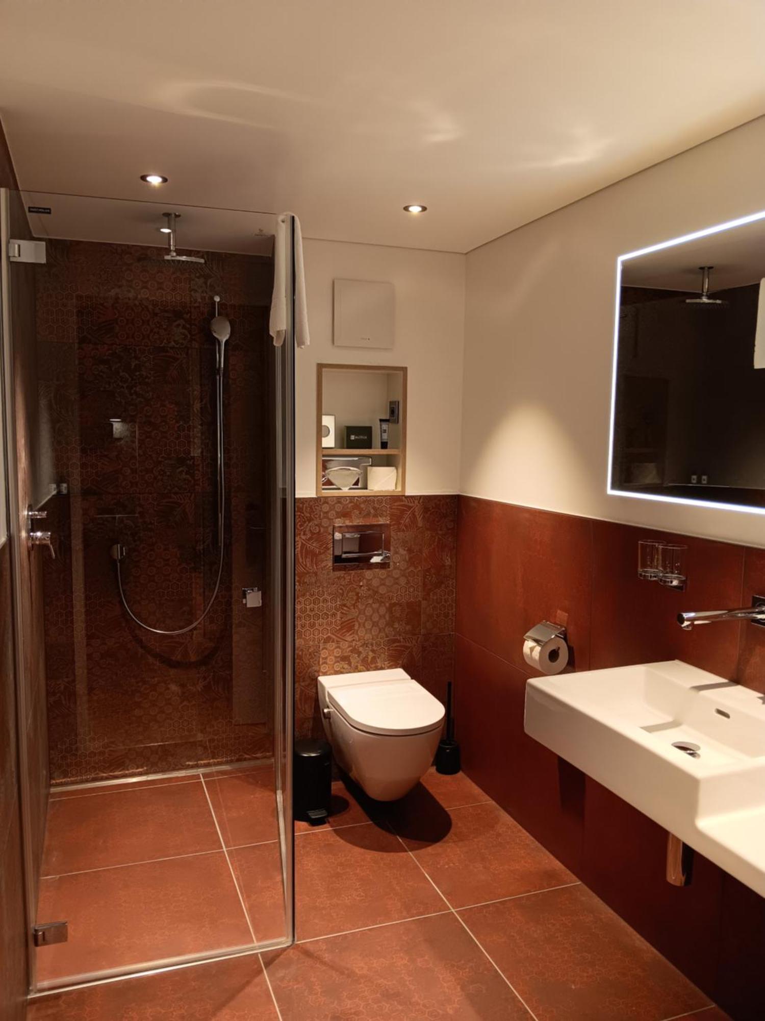 Studio de Luxe avec Kitchenette