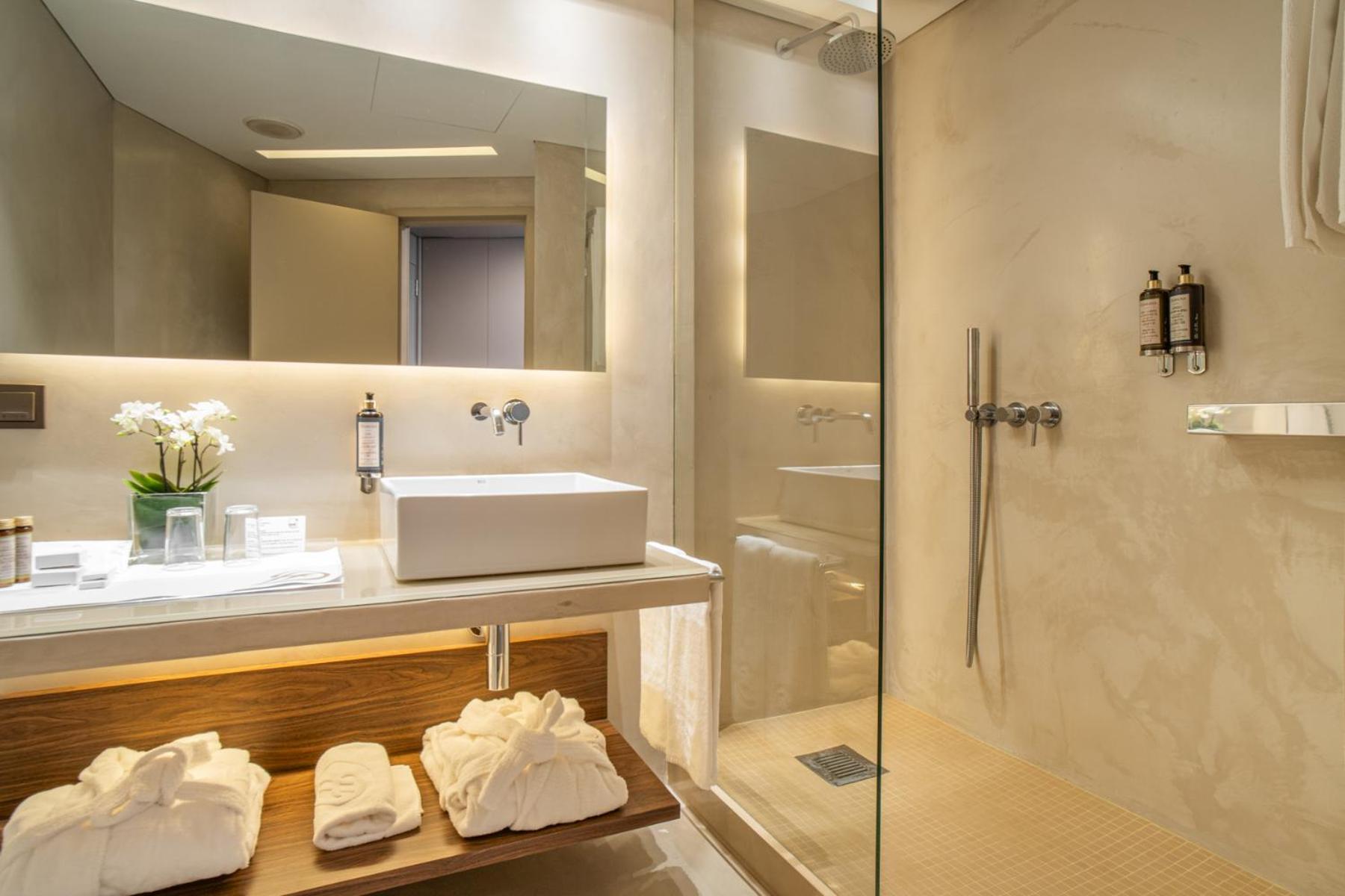 Chambre King Confort