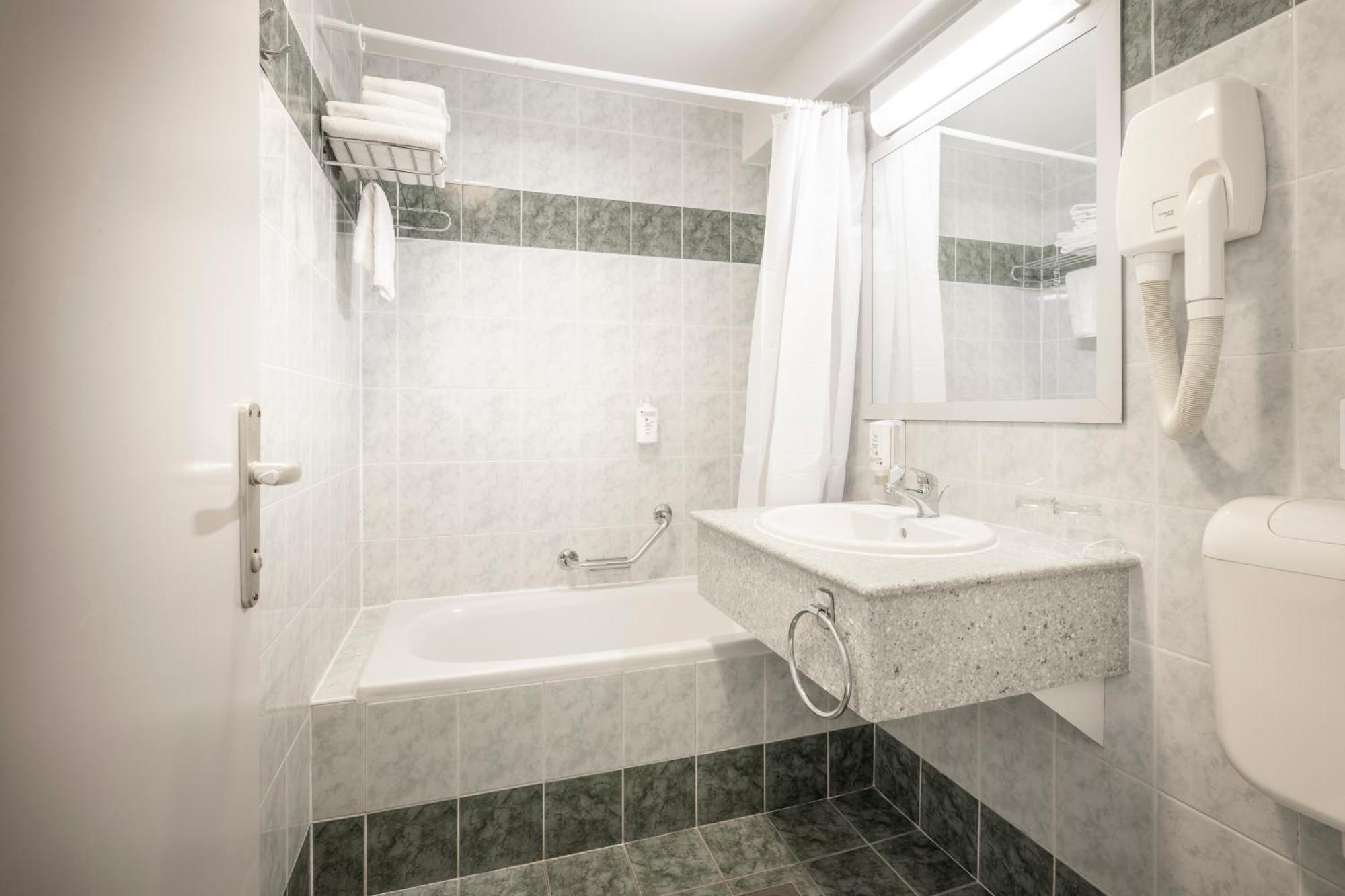 Appartement Supérieur 2 Chambres