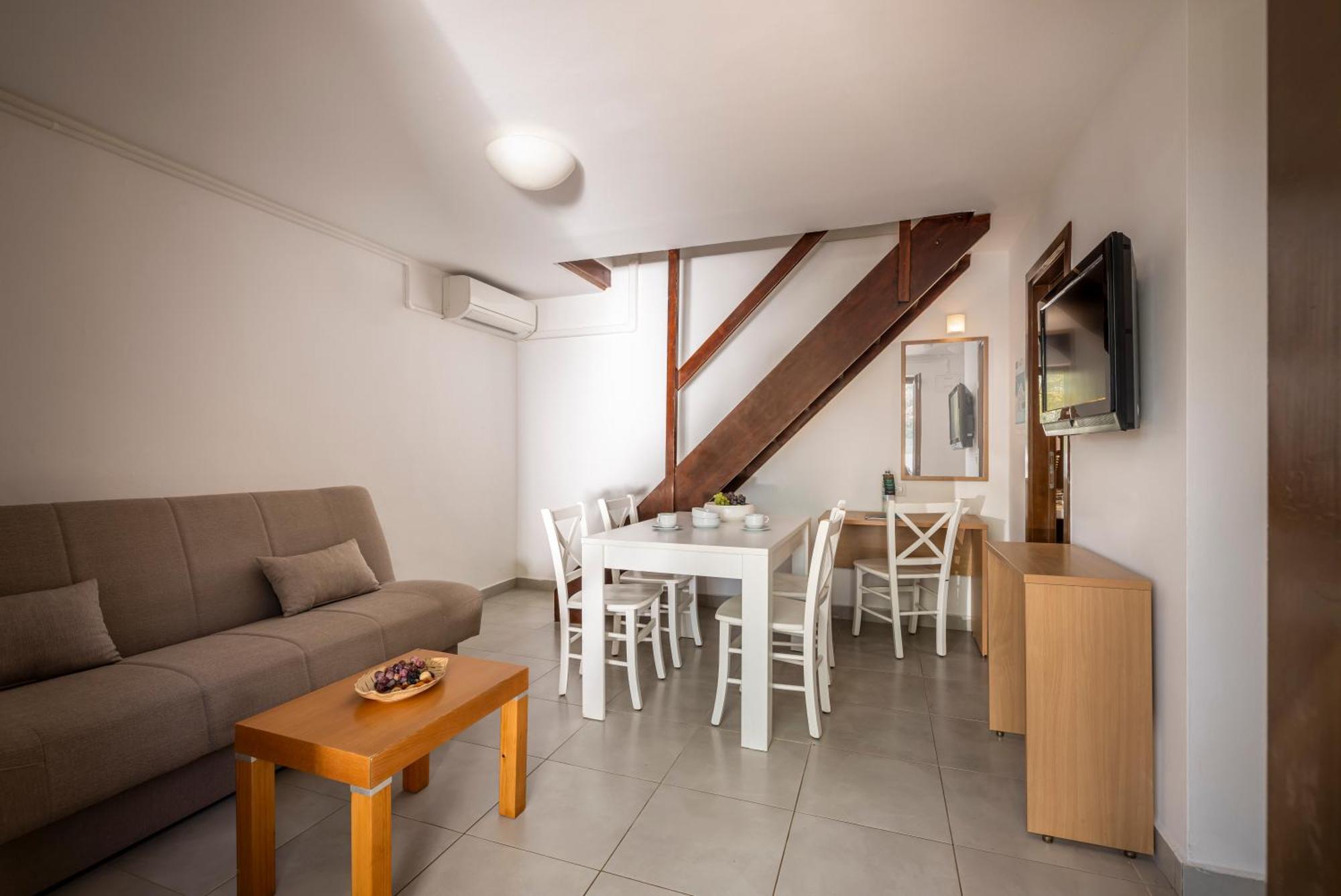 Appartement 2 Chambres Standard