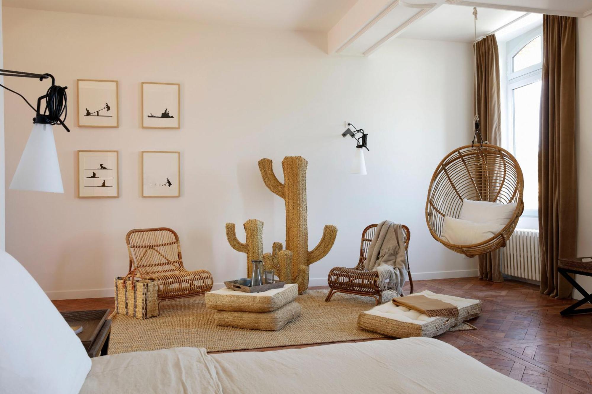 Ylang-Ylang first floor The Beach Manor
