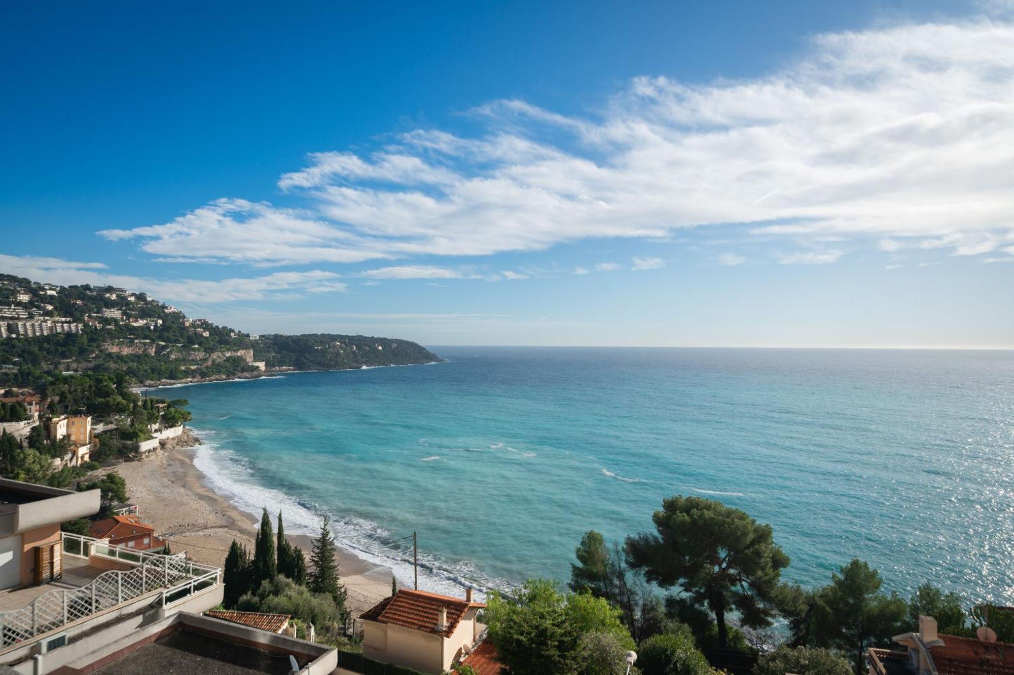 Suite - Vue sur Mer