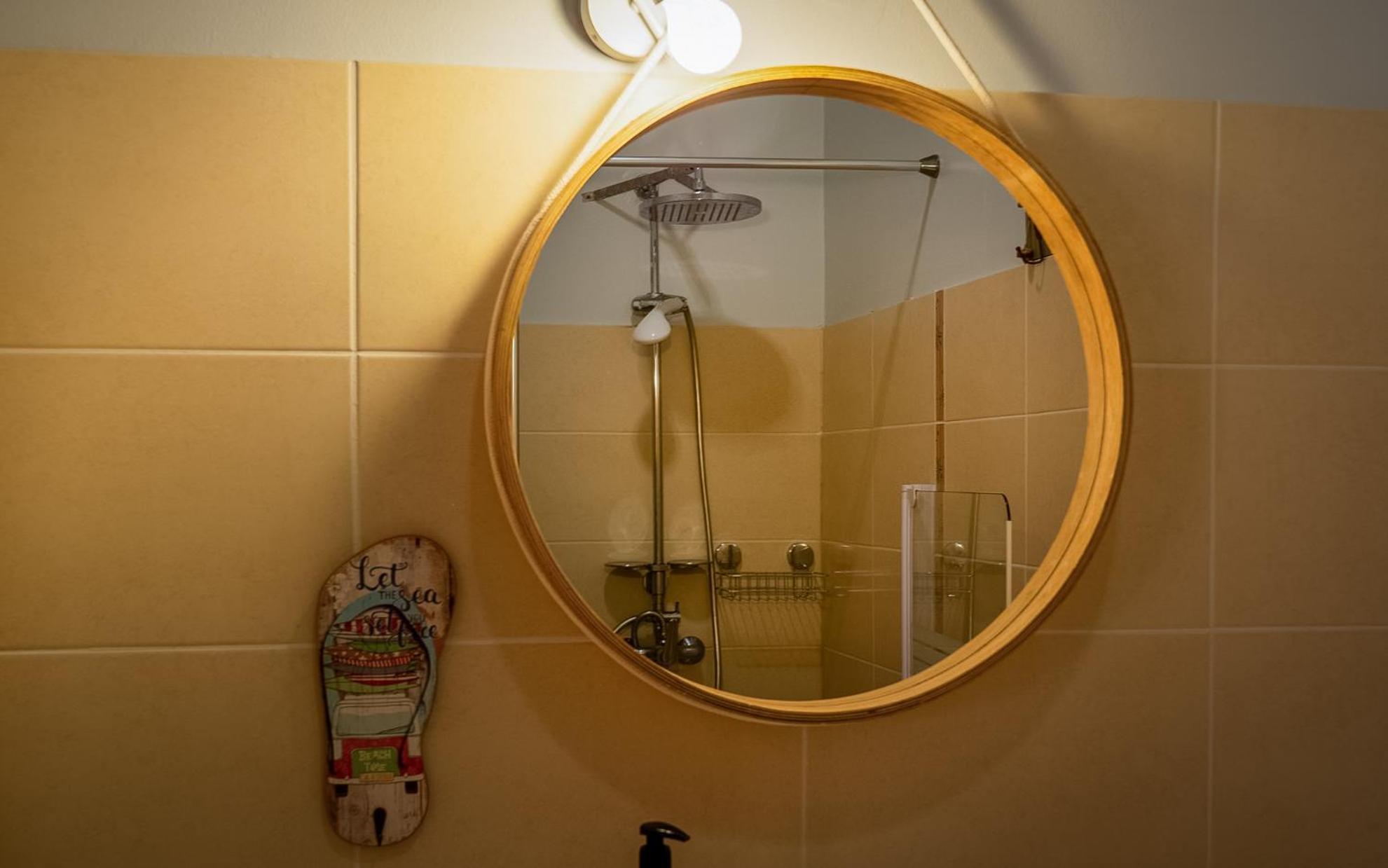 Chambre Quadruple Supérieure