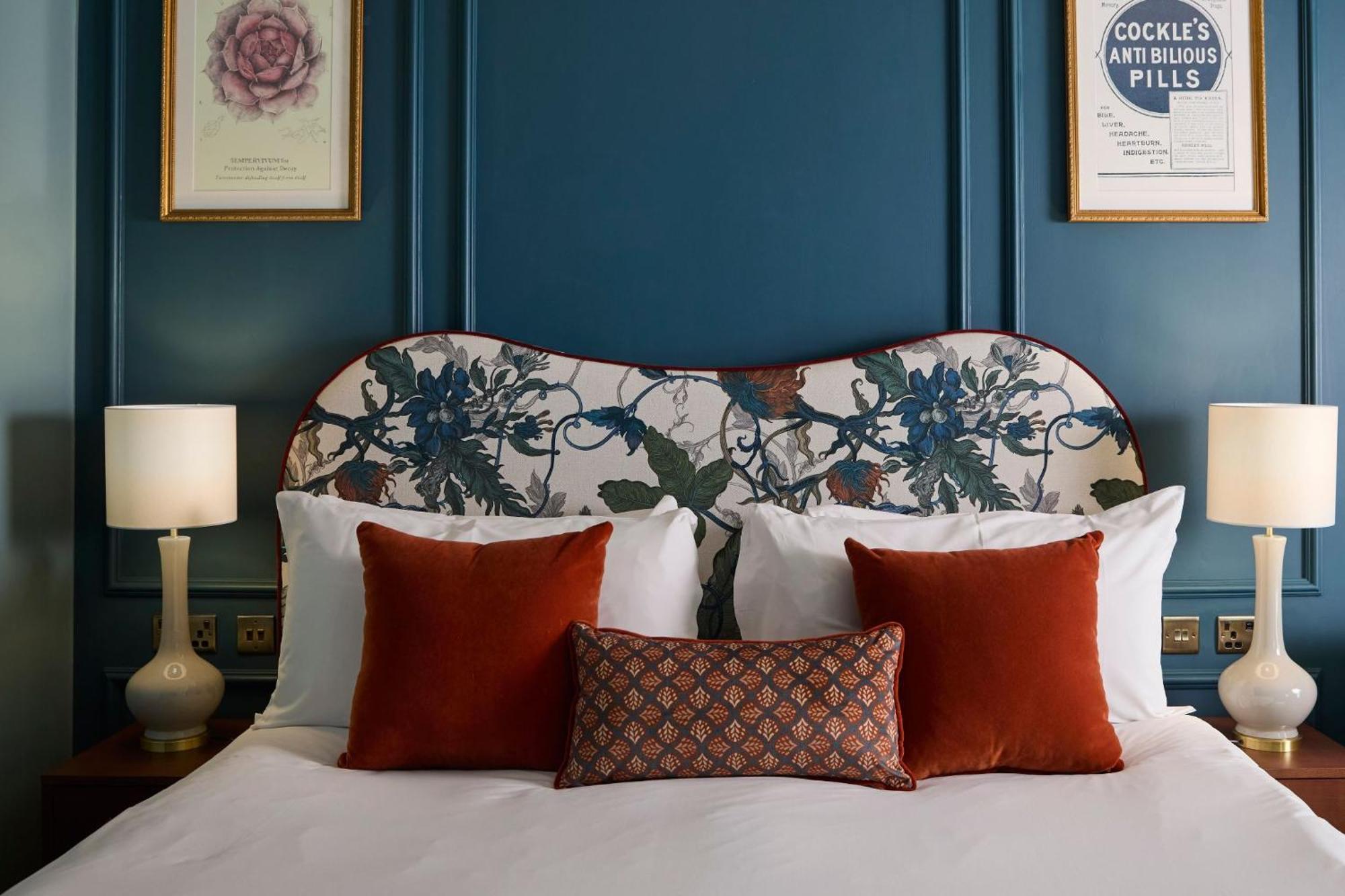 Chambre Familiale Deluxe