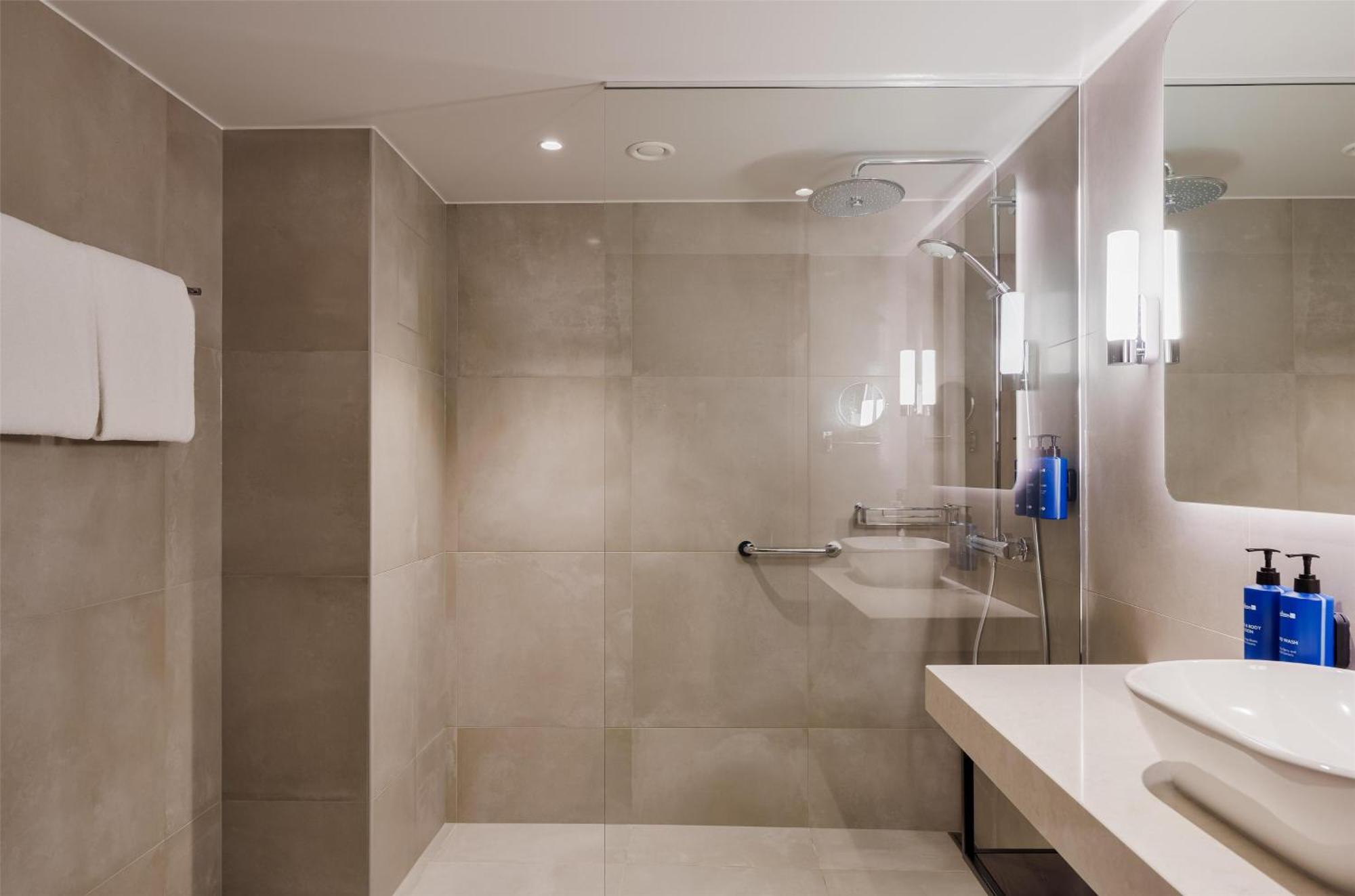Suite Junior avec Accès au Spa