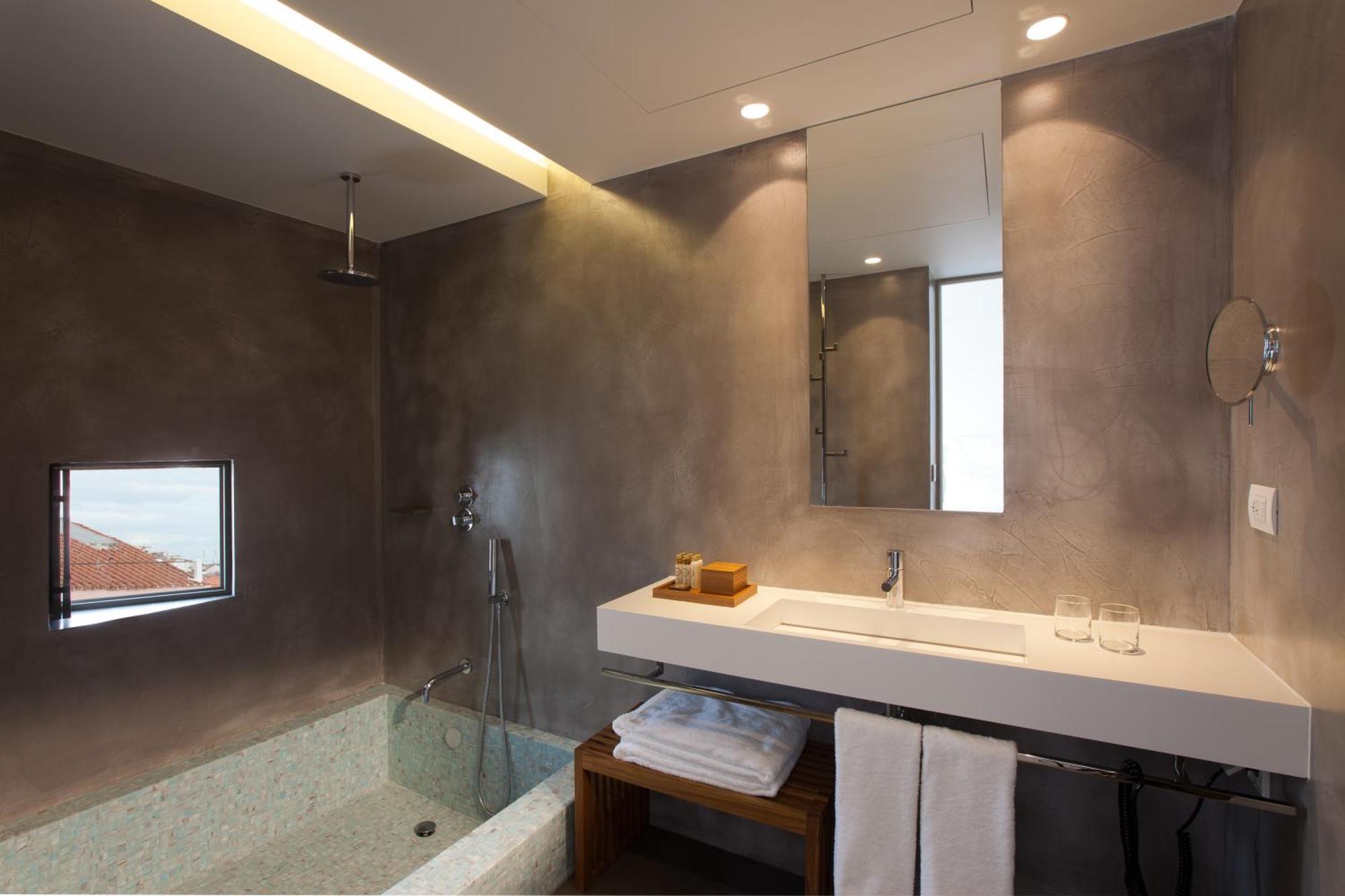 Superior Double or Twin Room view