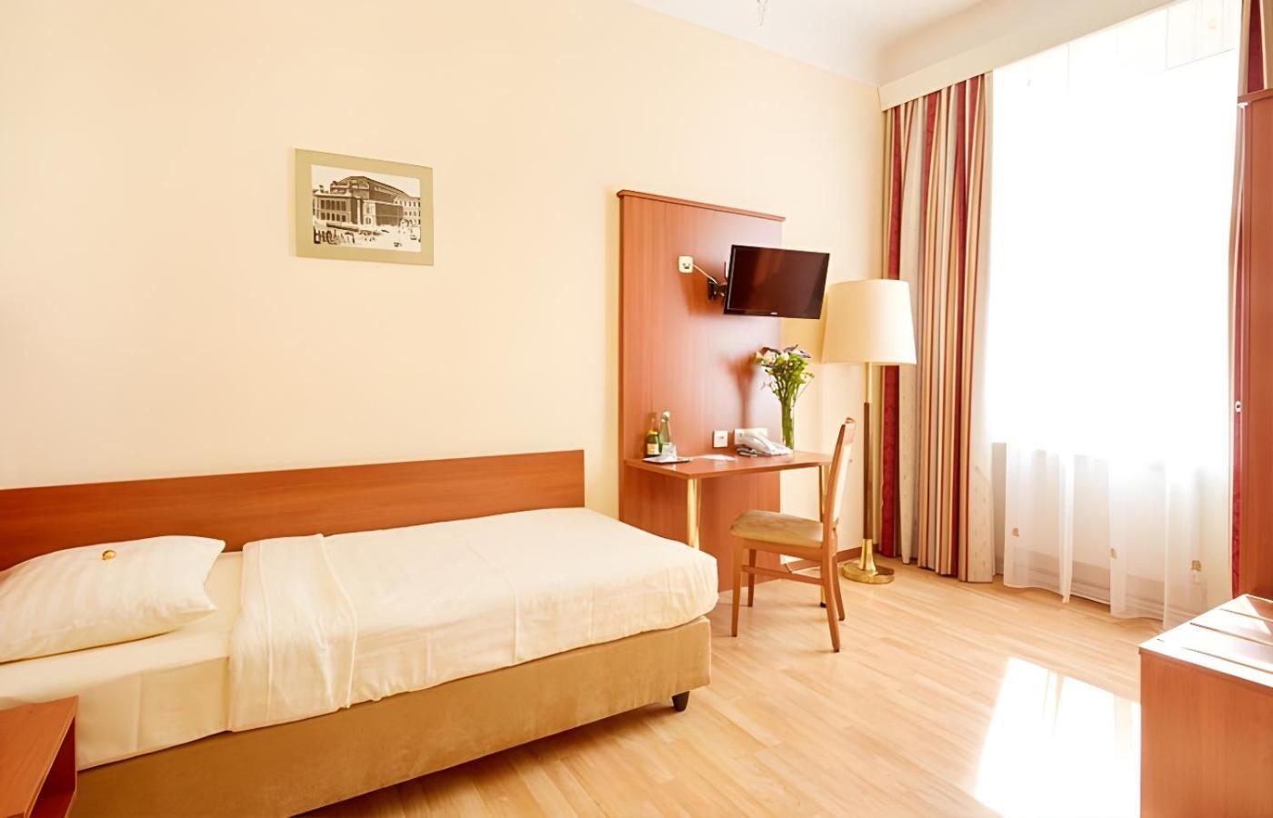 Chambre Simple Classique