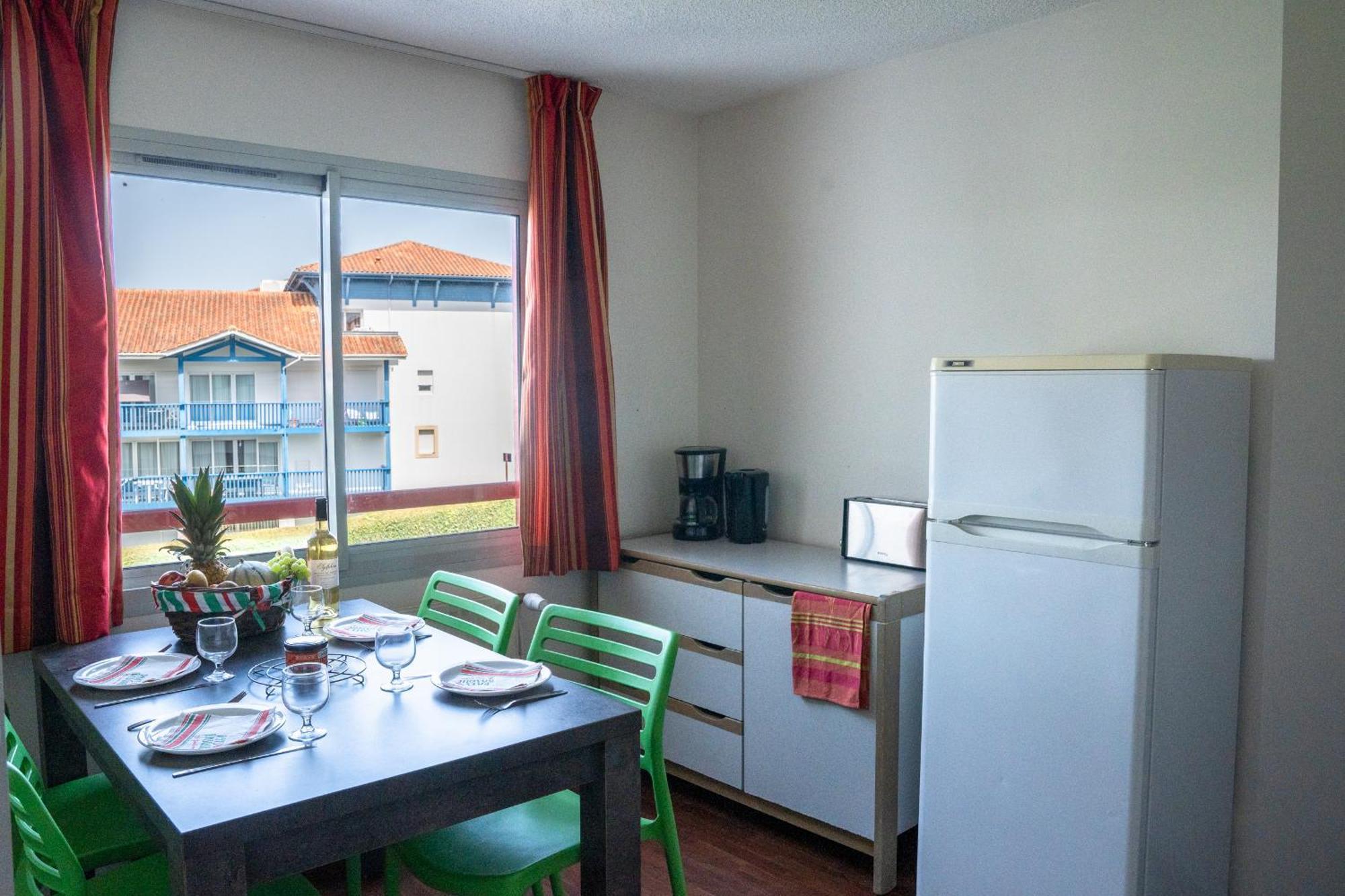 Appartement 1 Chambre
