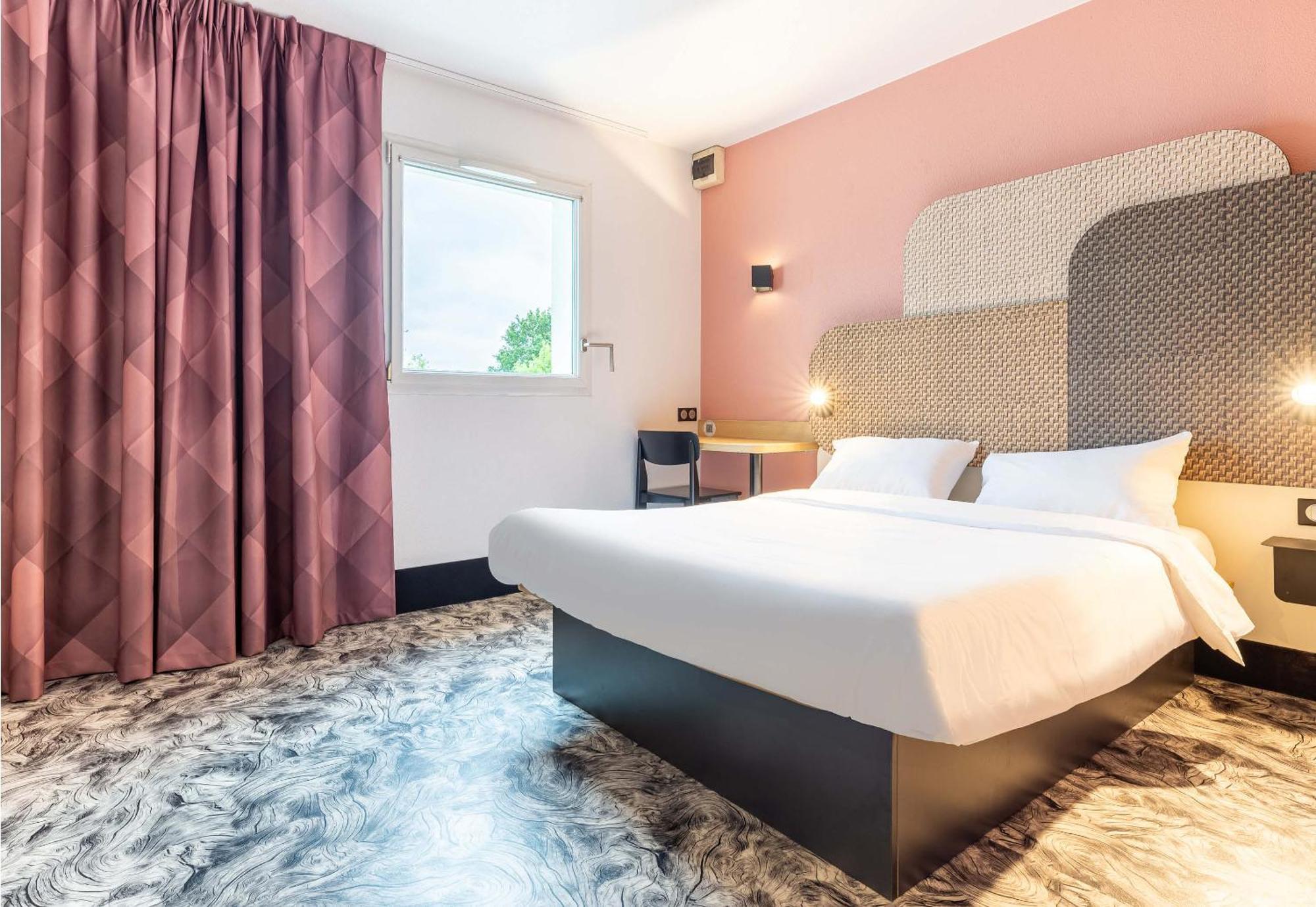 Double Room Disability Access