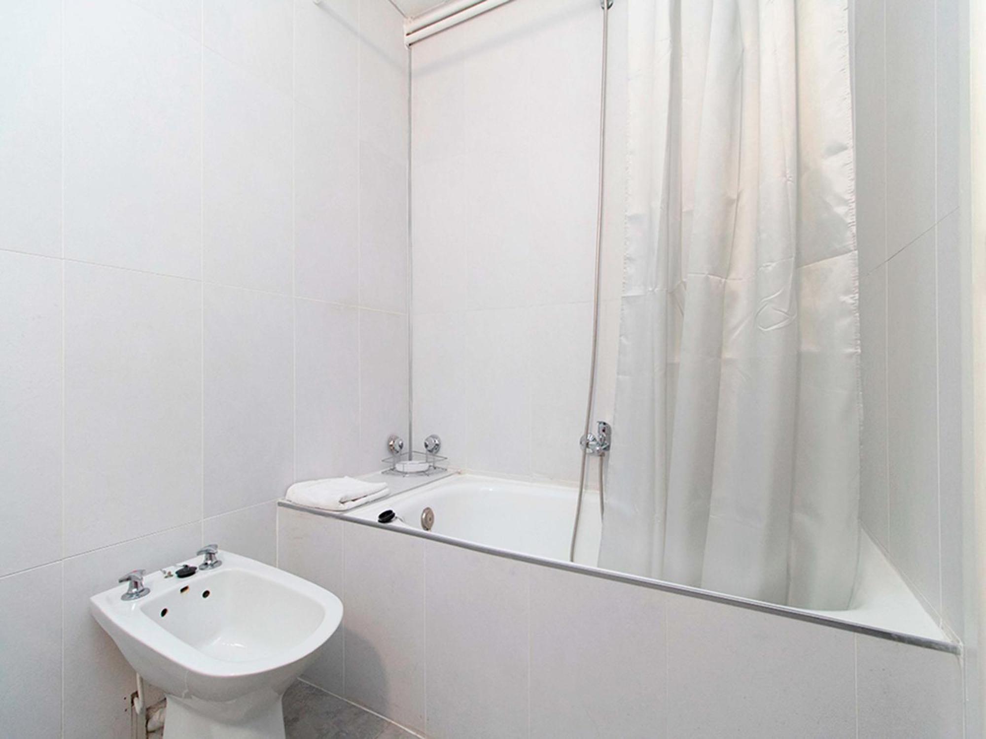 Chambre Double Deluxe