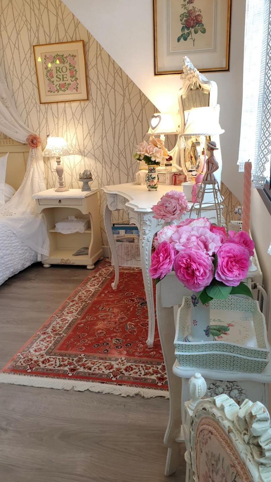 Double Room Private Bathroom